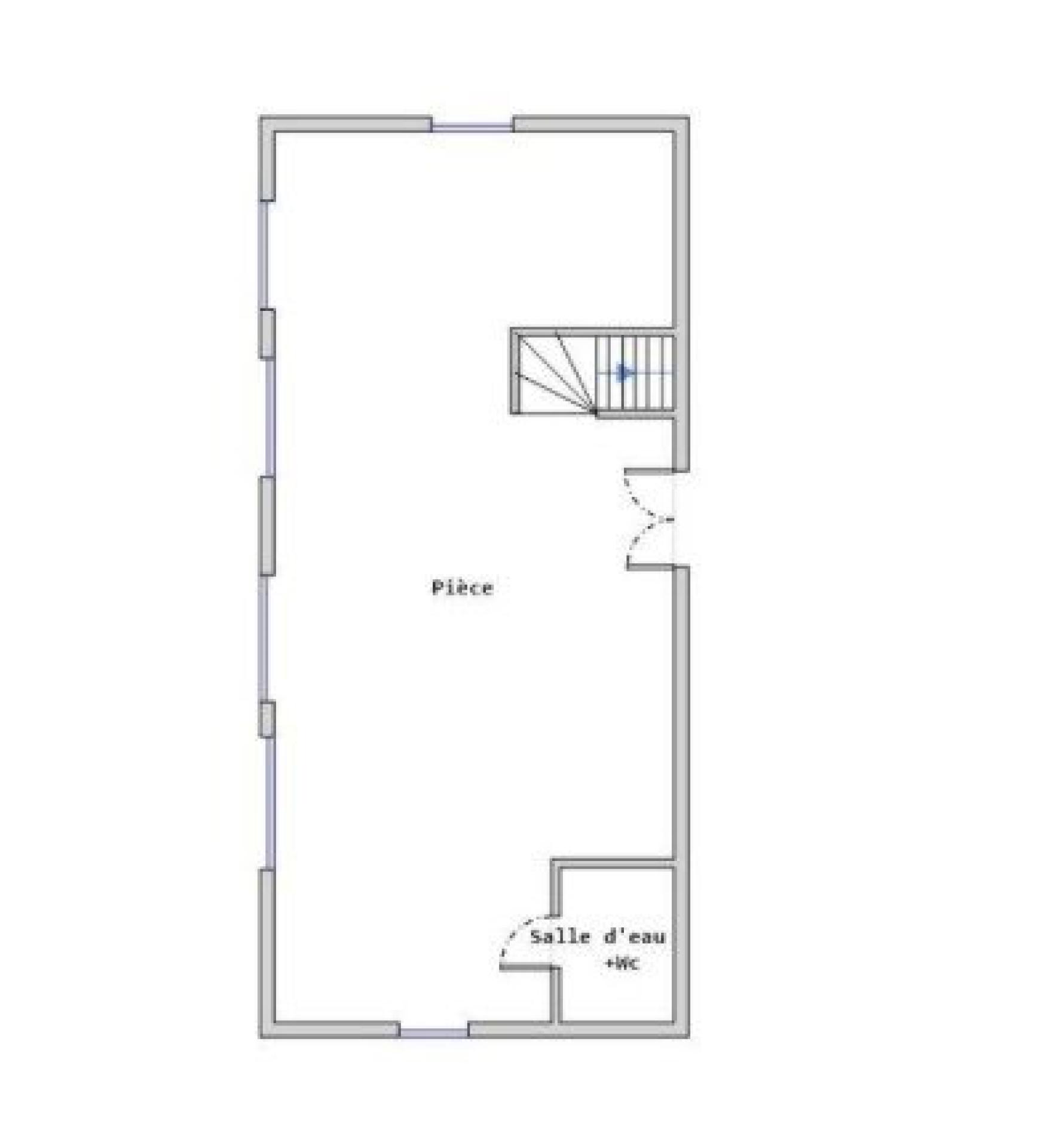 Photo 19 de l'annonce.