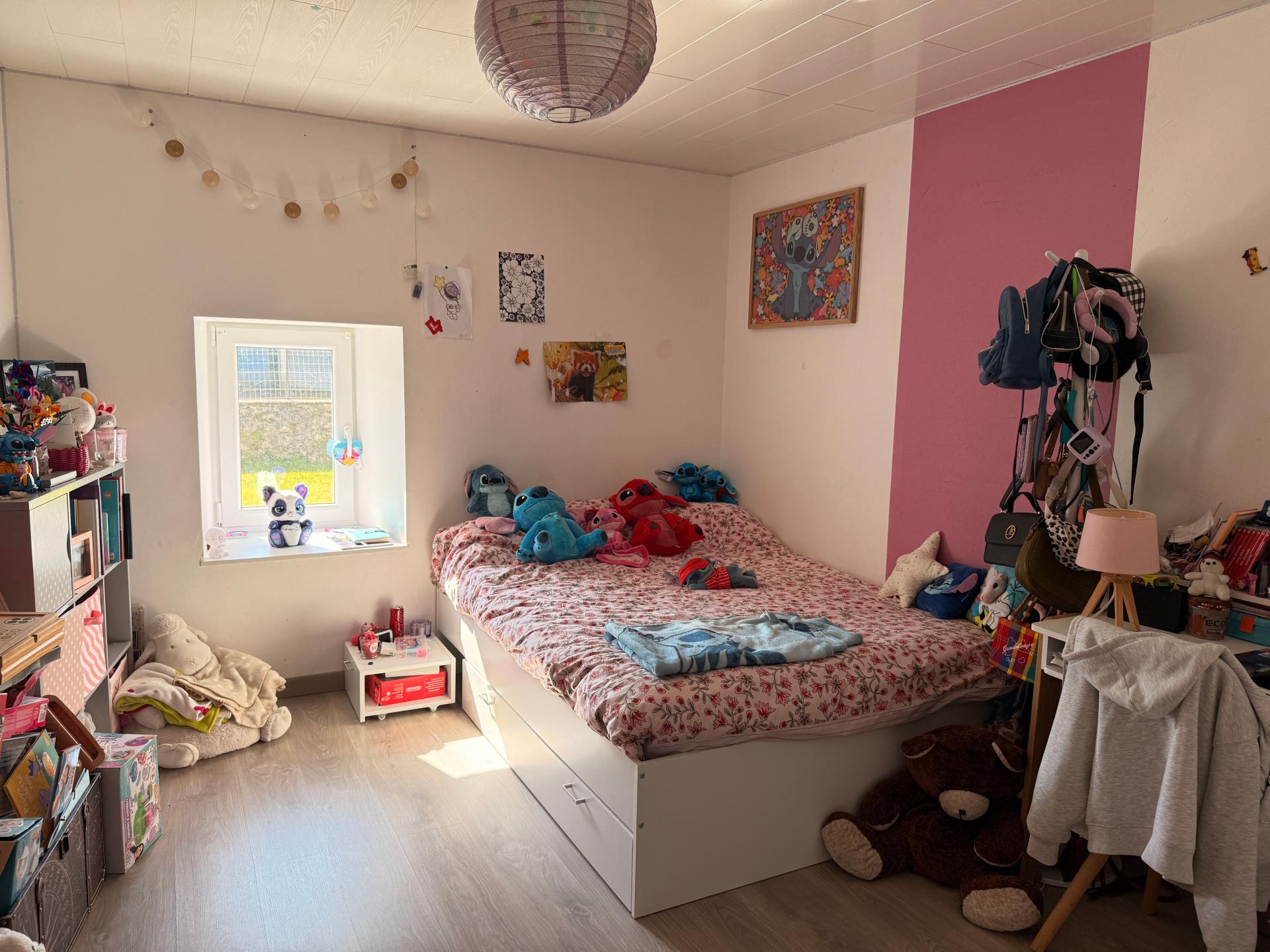 Photo SAFTI — Maison 6 pièces, 182 m² à Rioz 5