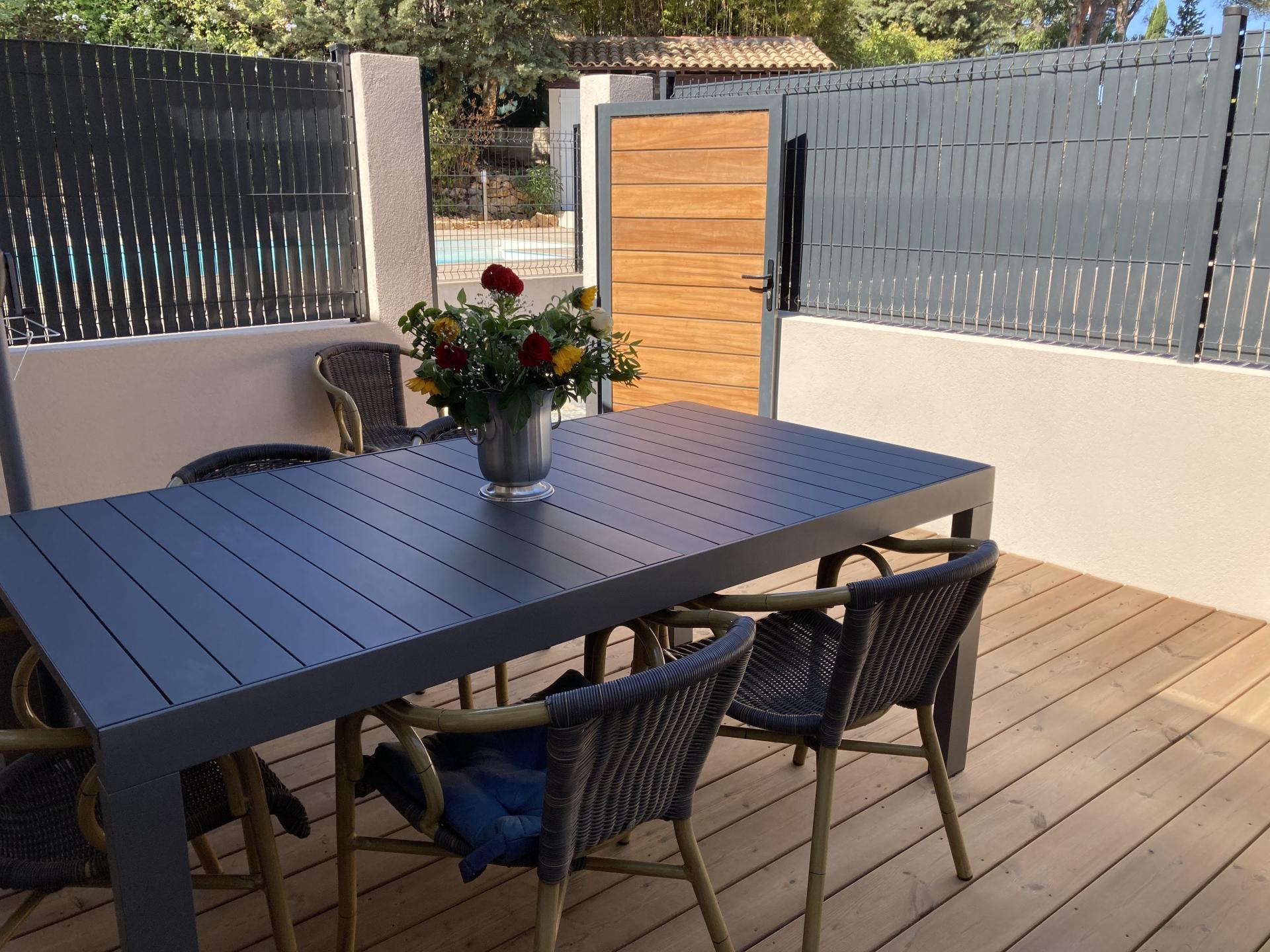 Photo 6 de l'annonce.