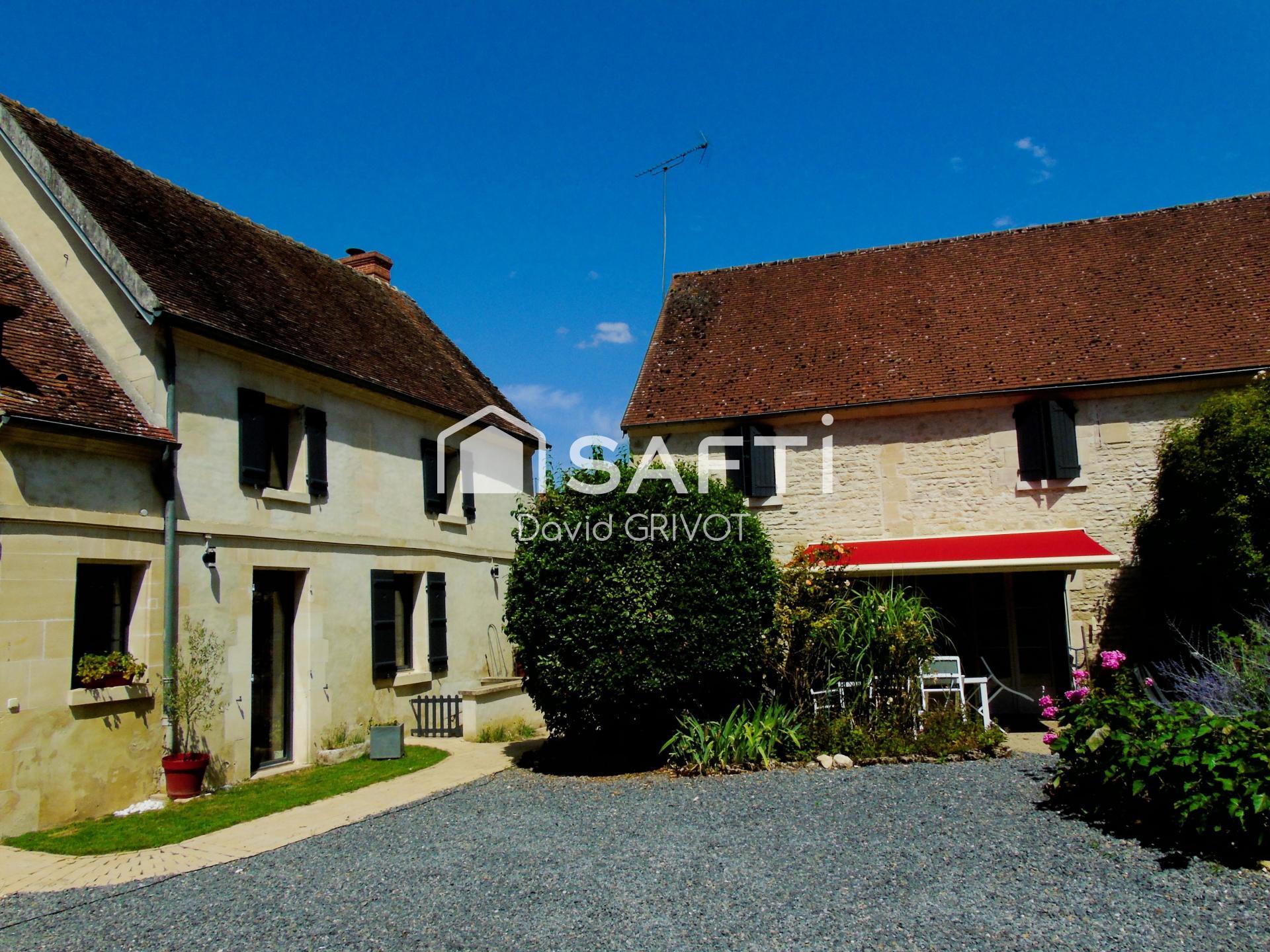 Photo-maison