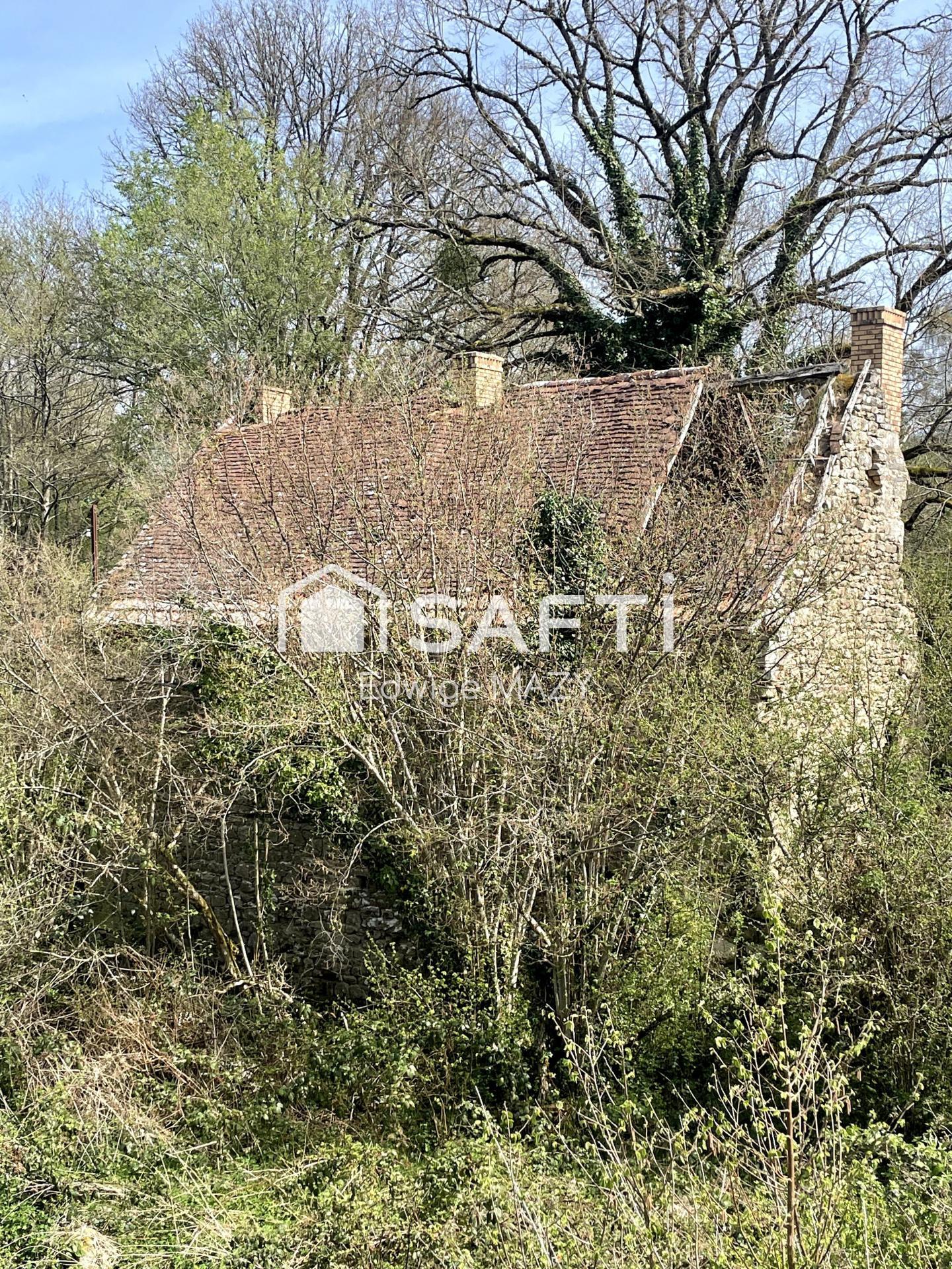 Photo SAFTI — Maison 4 pièces, 100 m² à Arfeuille Chatain 5