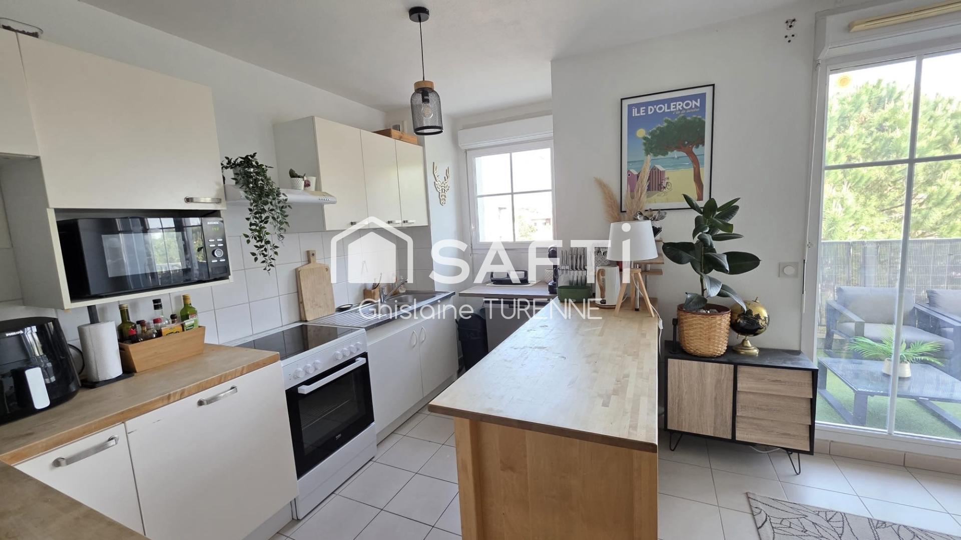 Photo-appartement