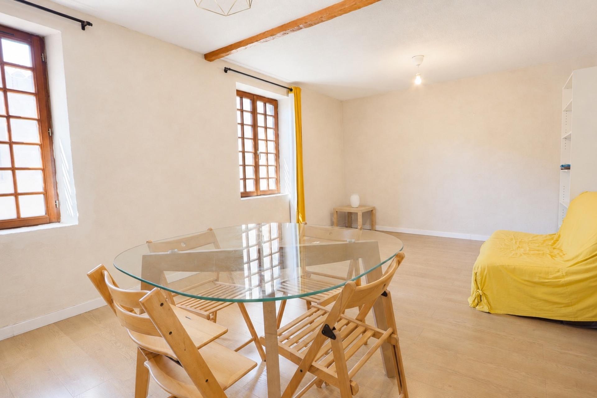 Photo-appartement