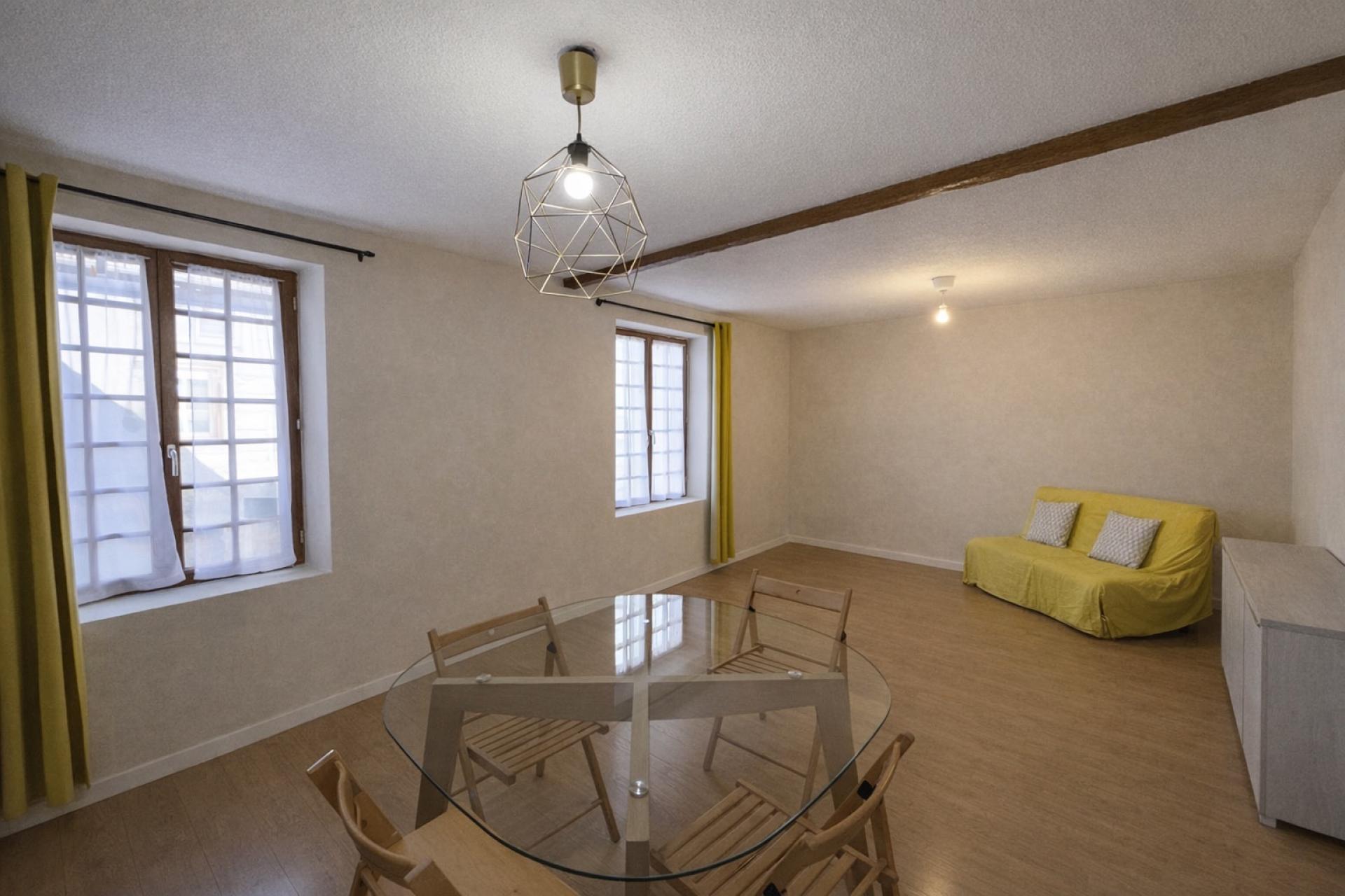 Photo-appartement