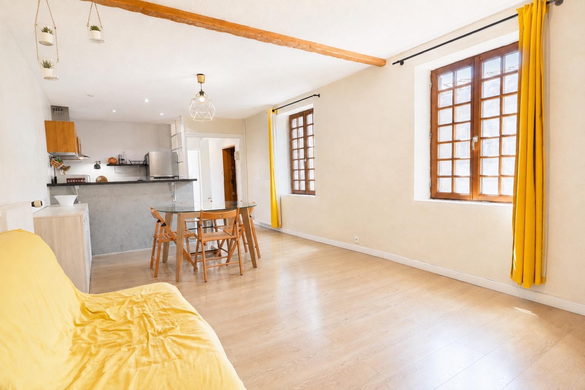 Photo-appartement