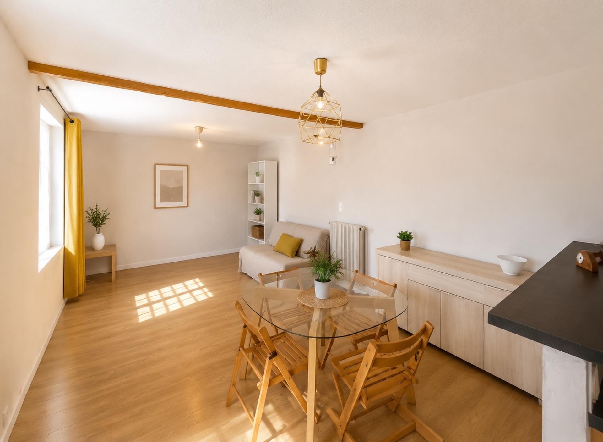 Photo-appartement