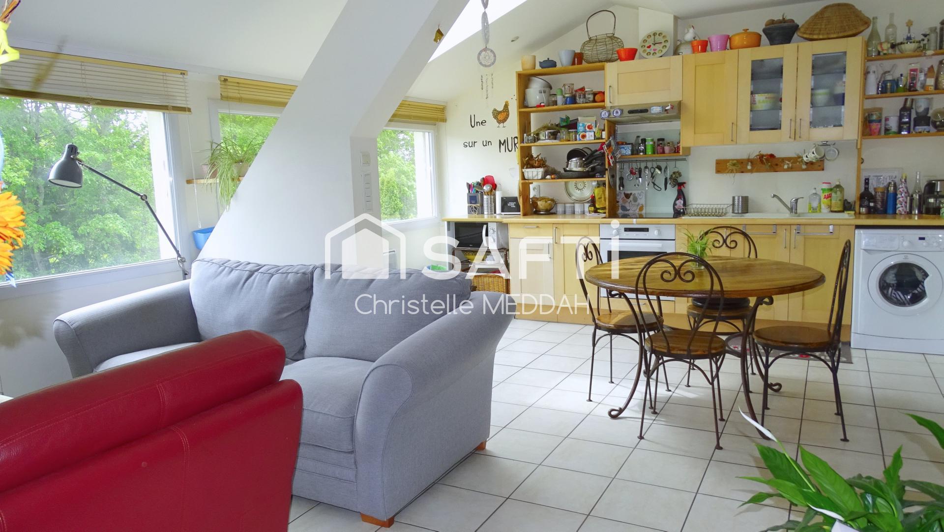 Photo-appartement