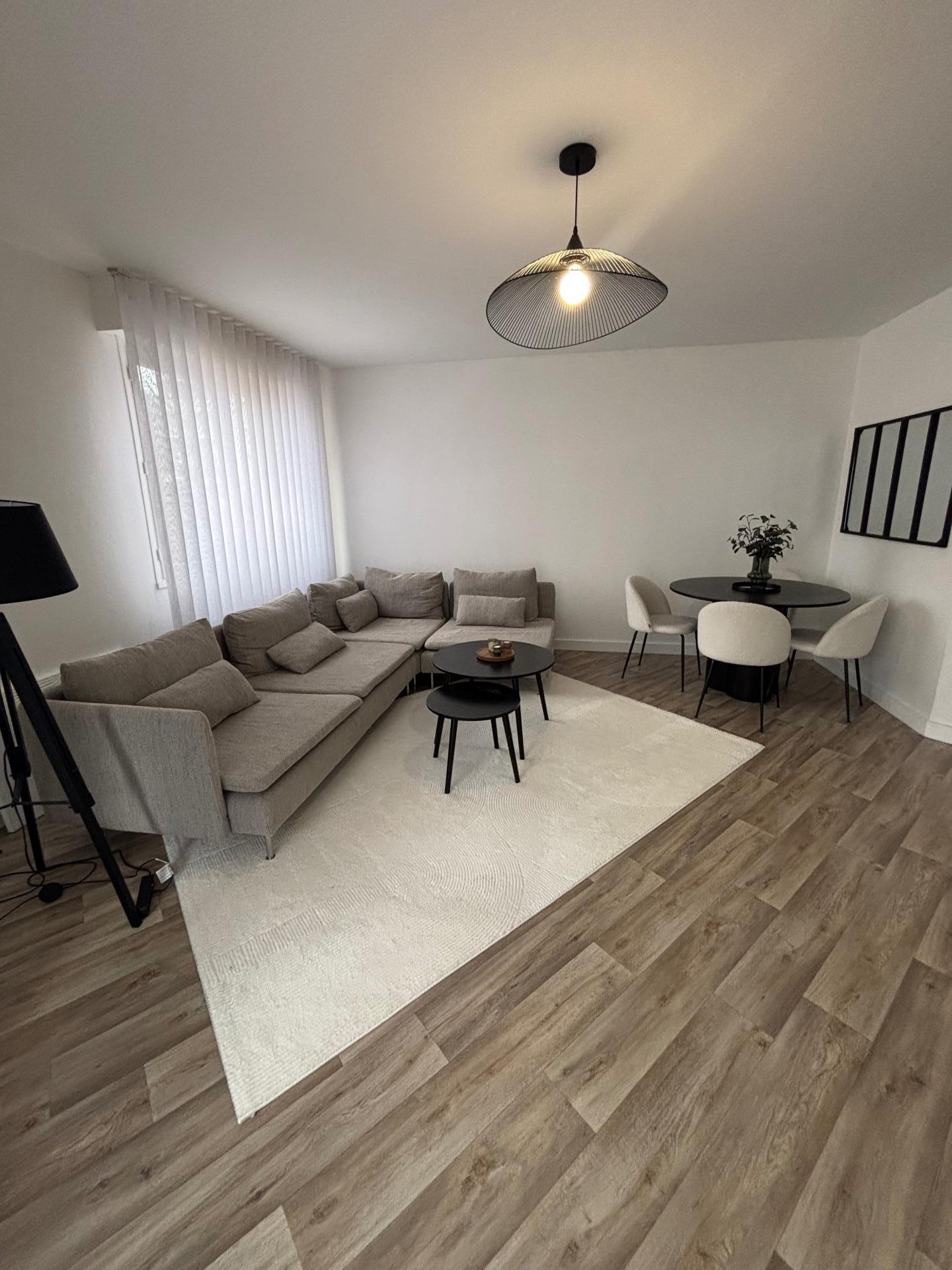 Photo-appartement