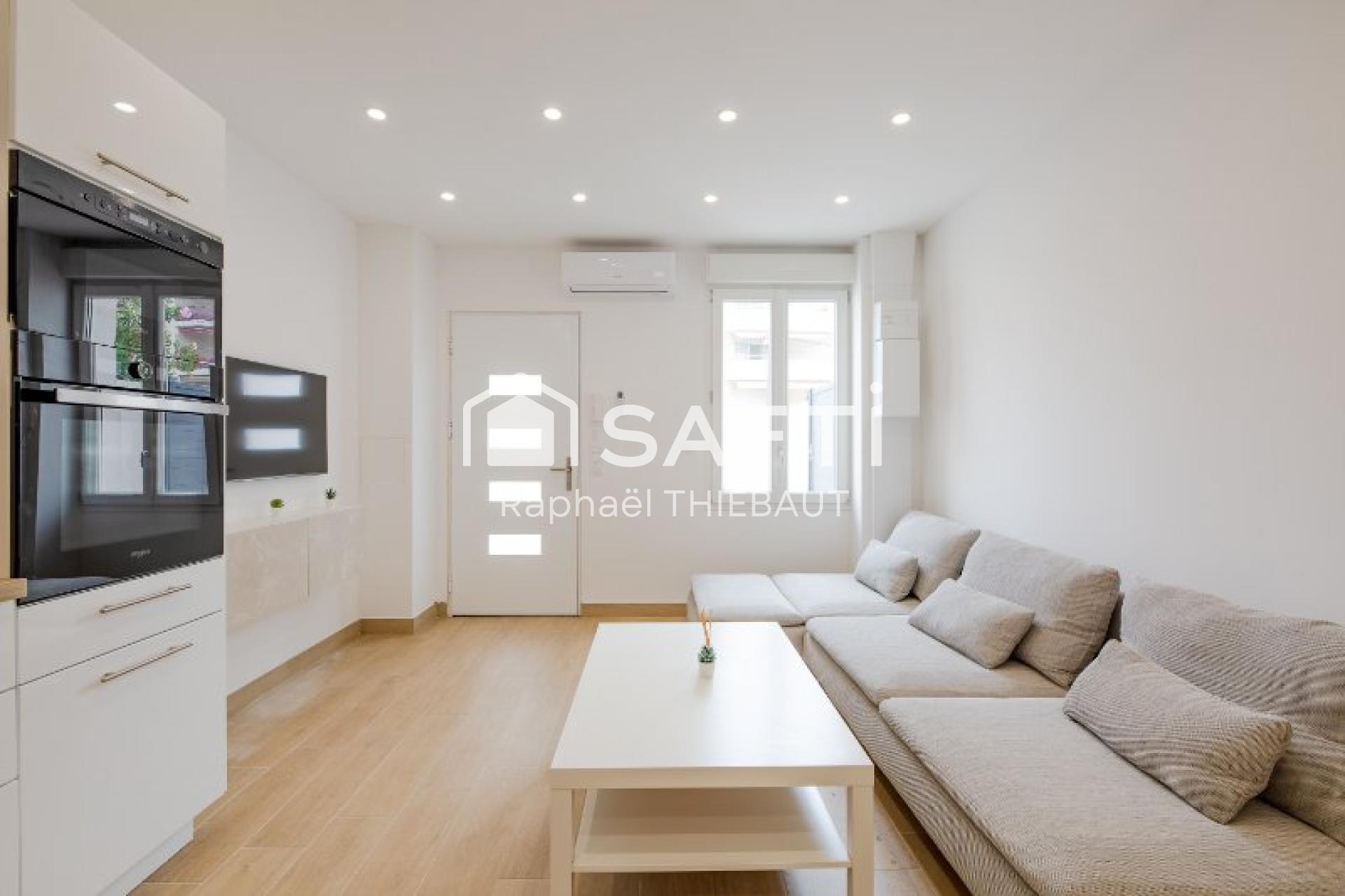 Photo-appartement