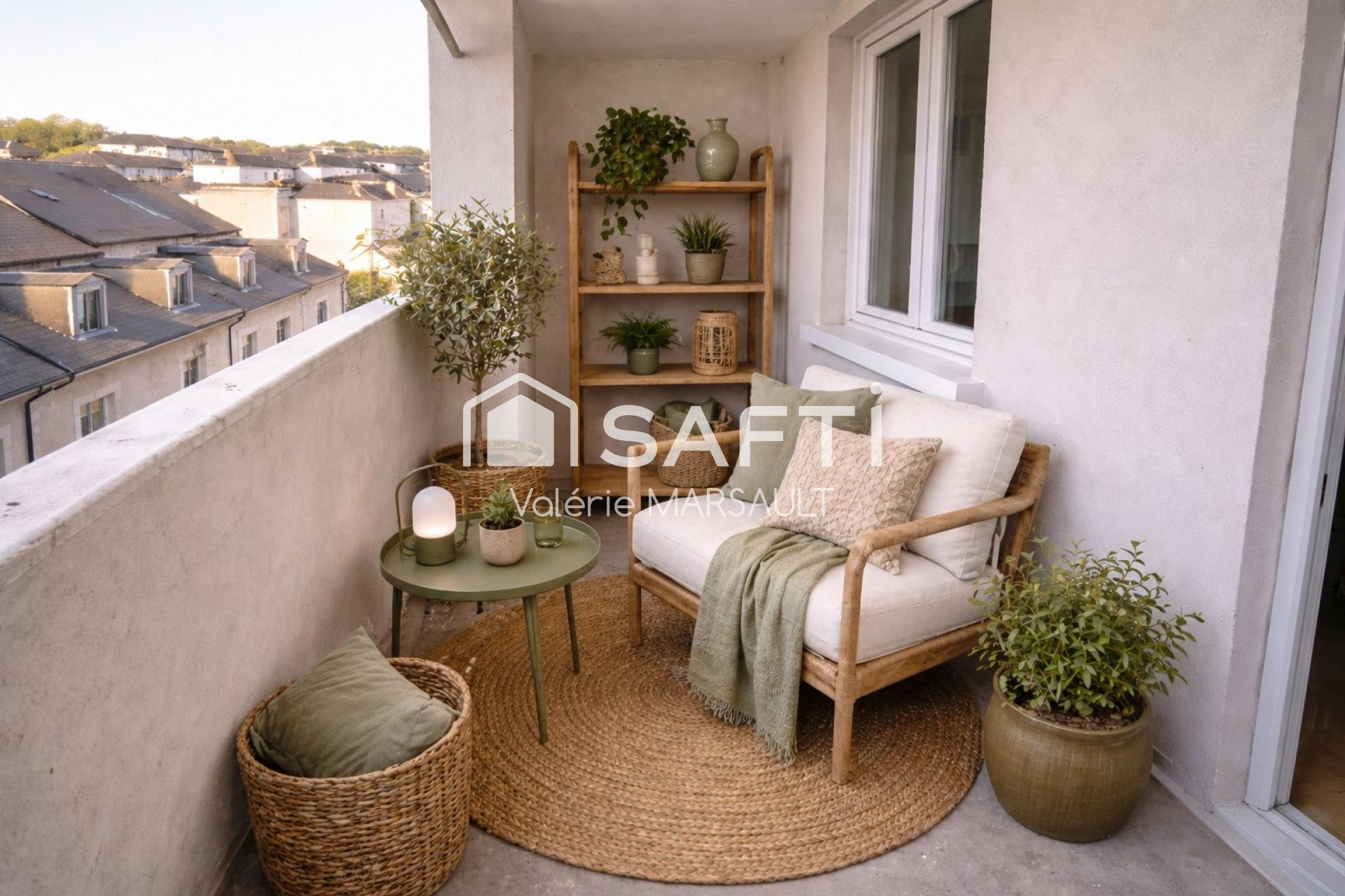 Photo-appartement