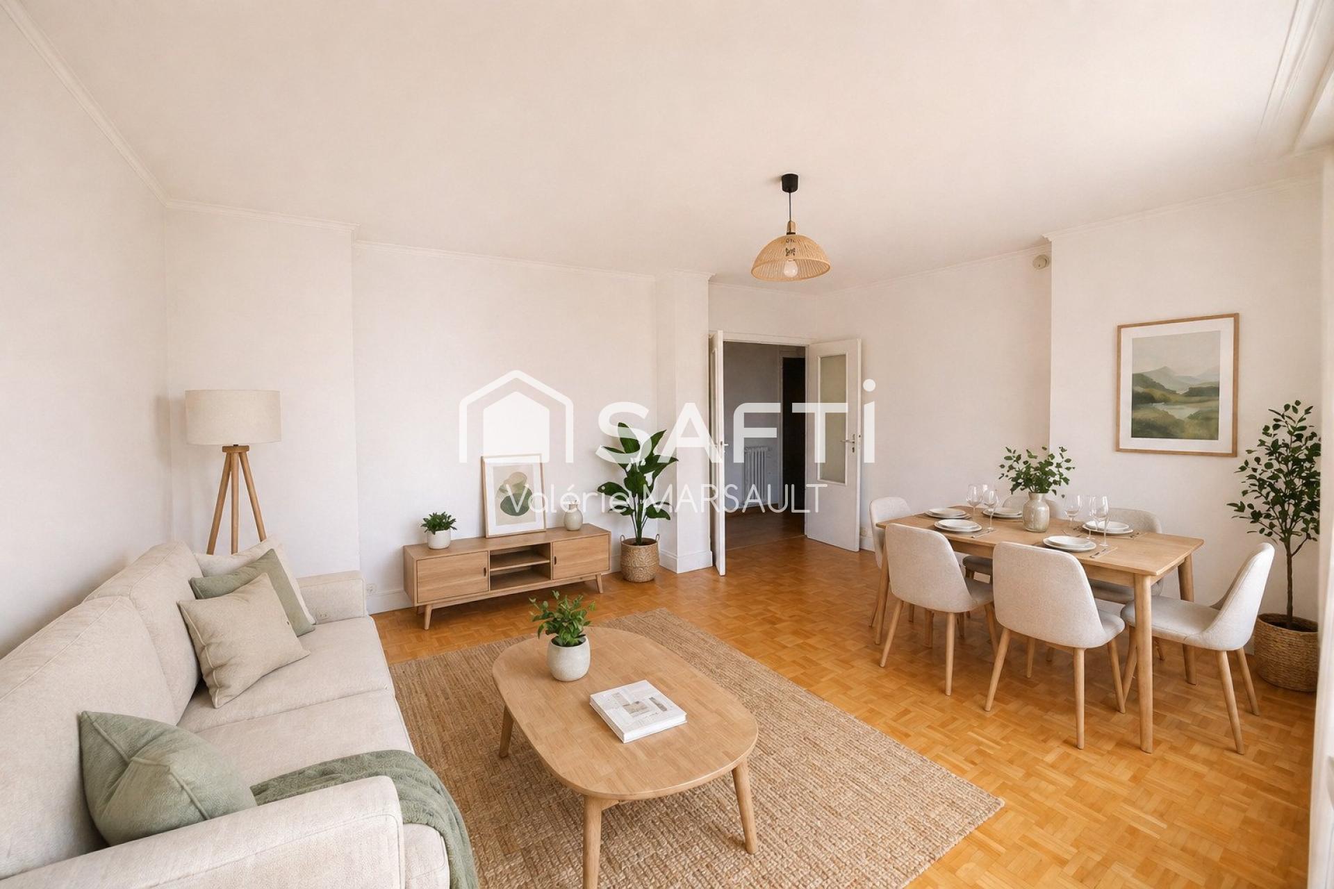 Photo-appartement