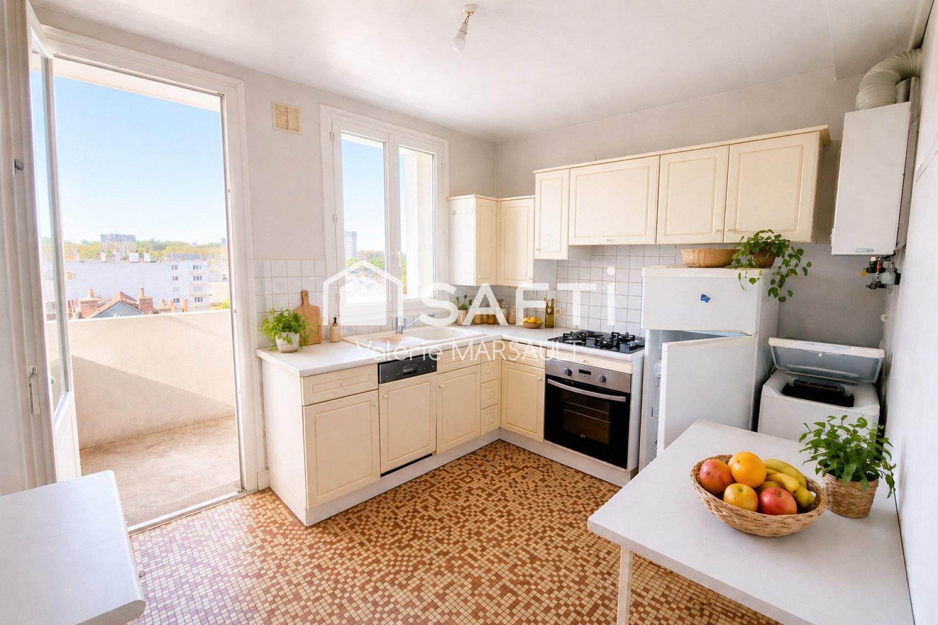 Photo-appartement