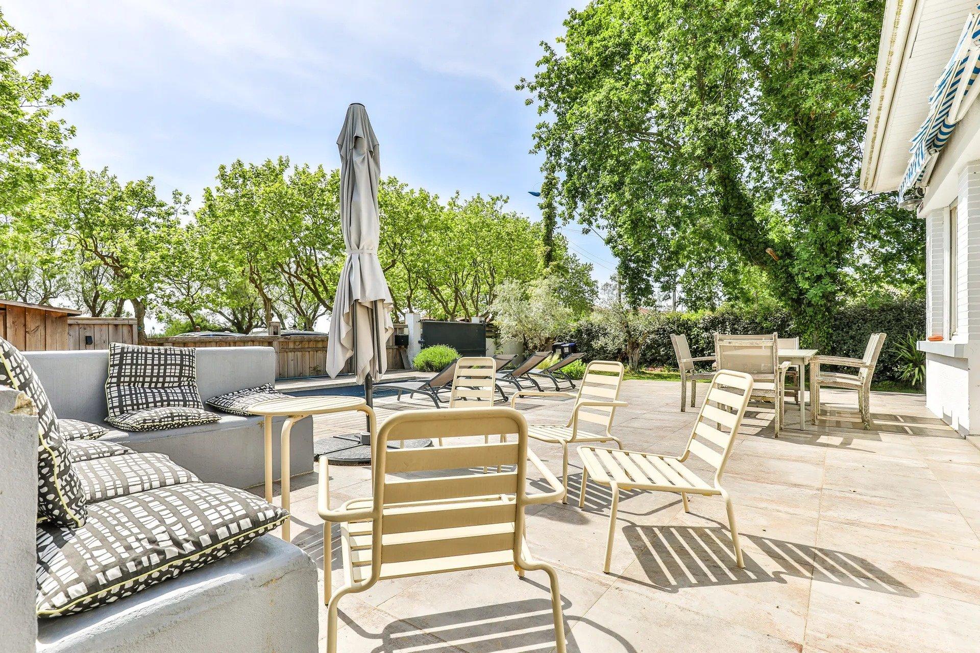 Photo 3 de l'annonce.