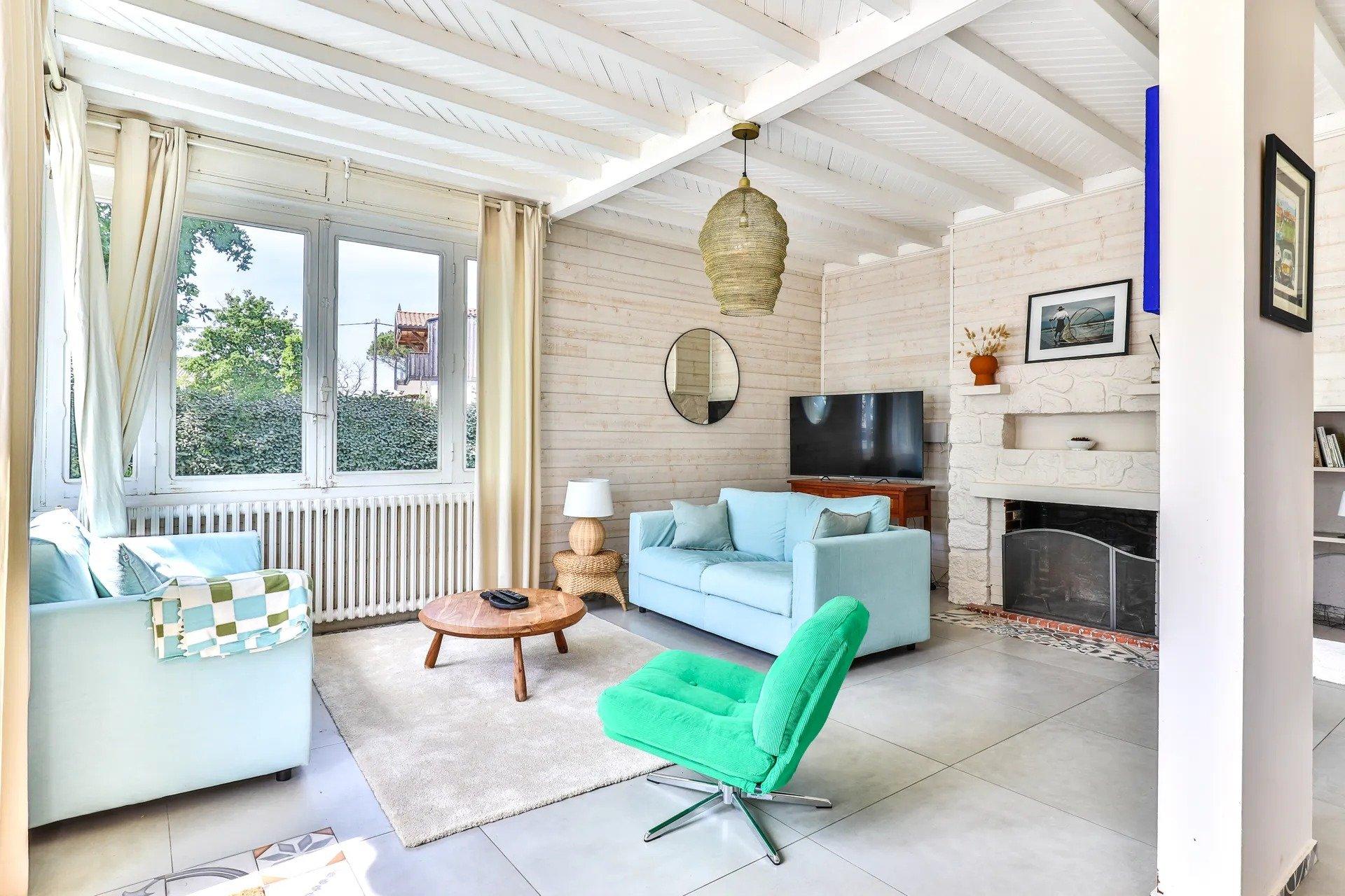 Photo 4 de l'annonce.