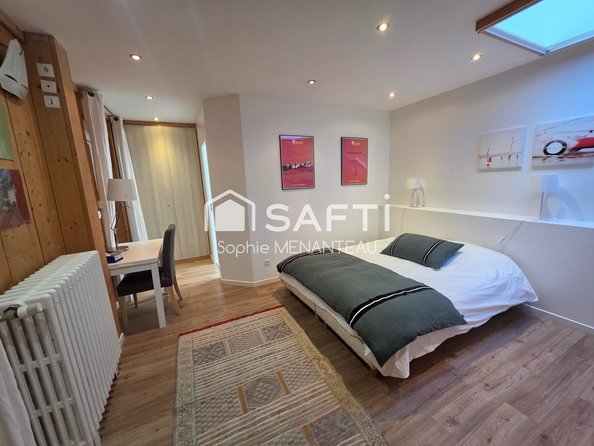 Photo-appartement