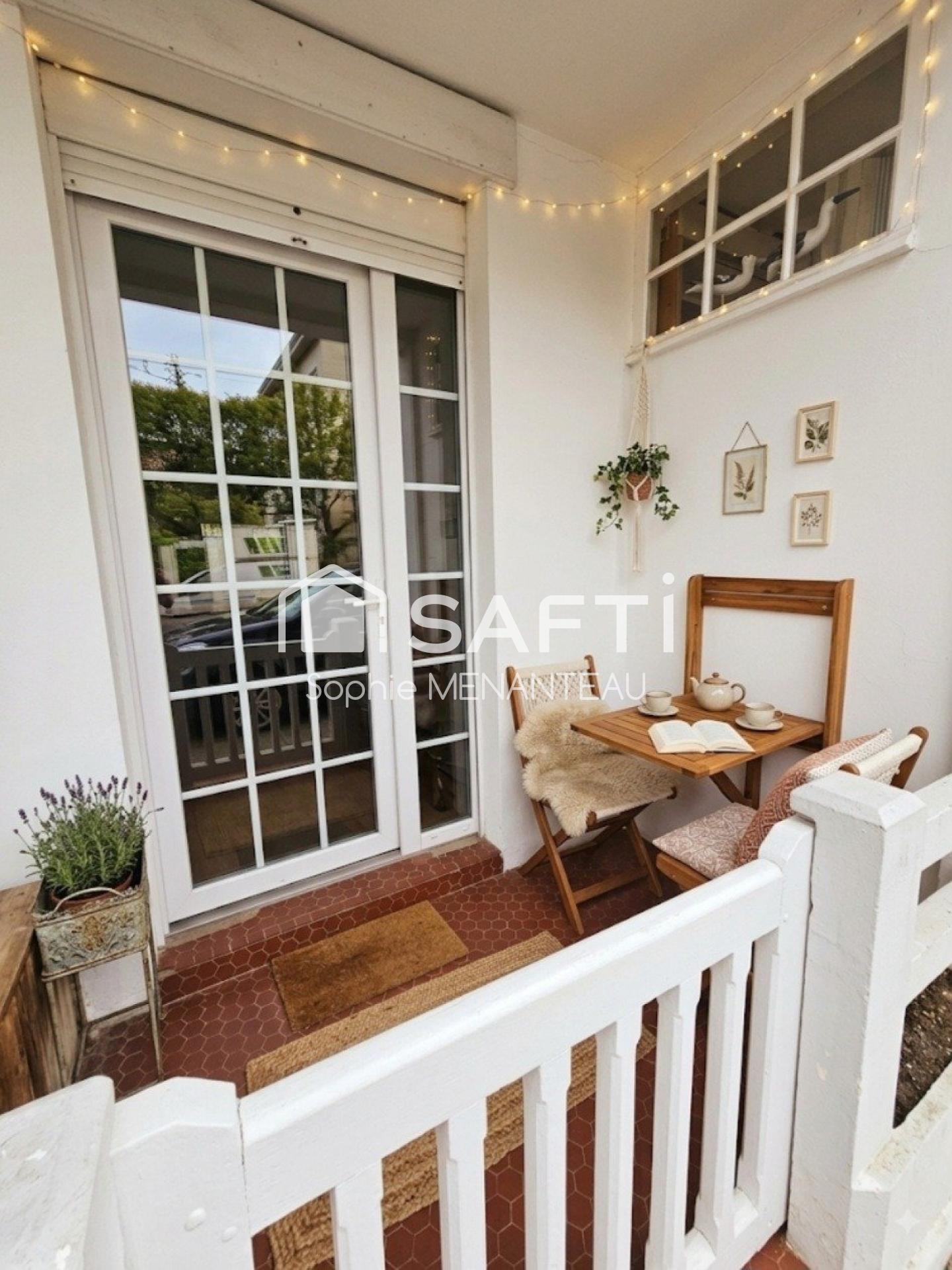 Photo-appartement