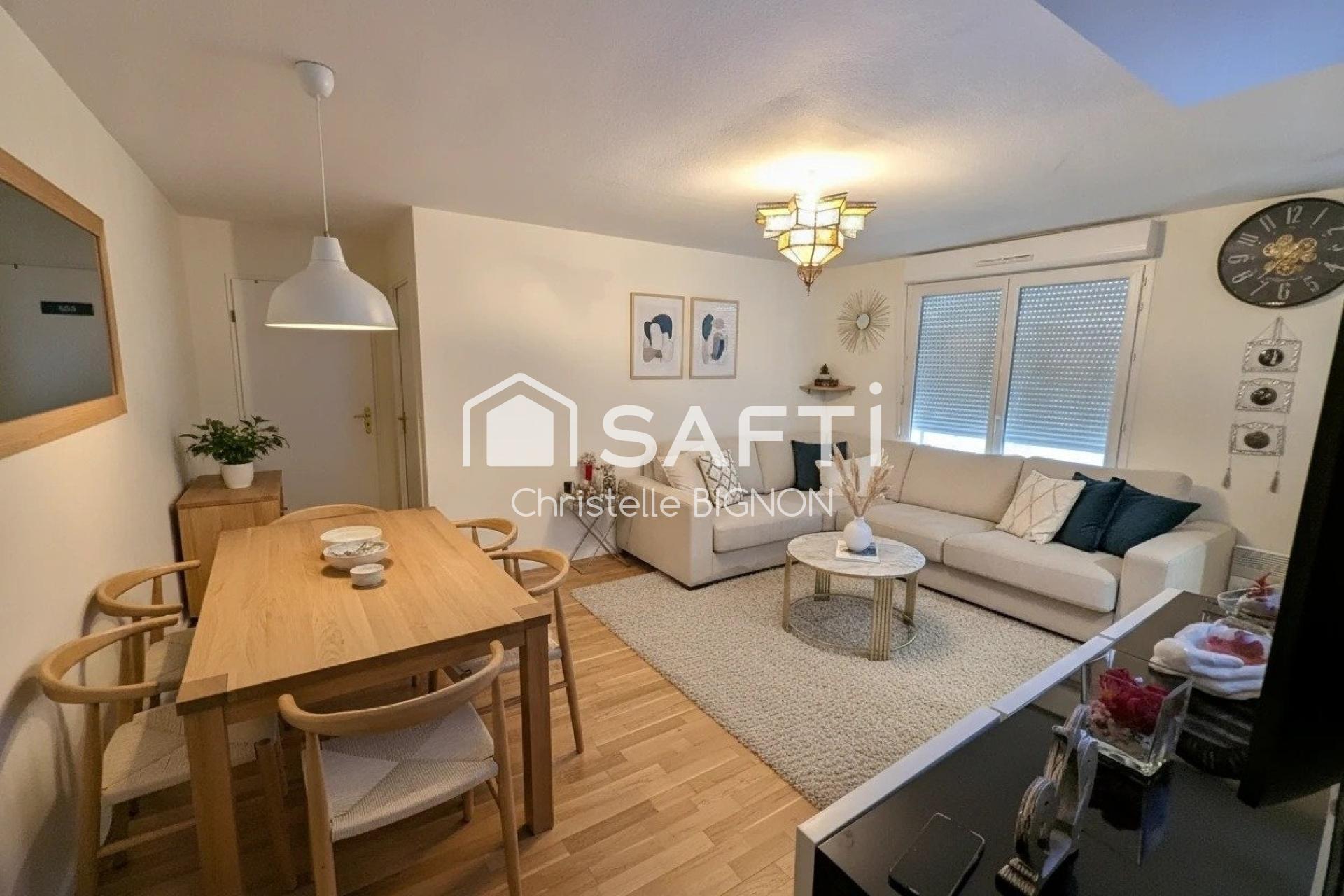 Photo-appartement