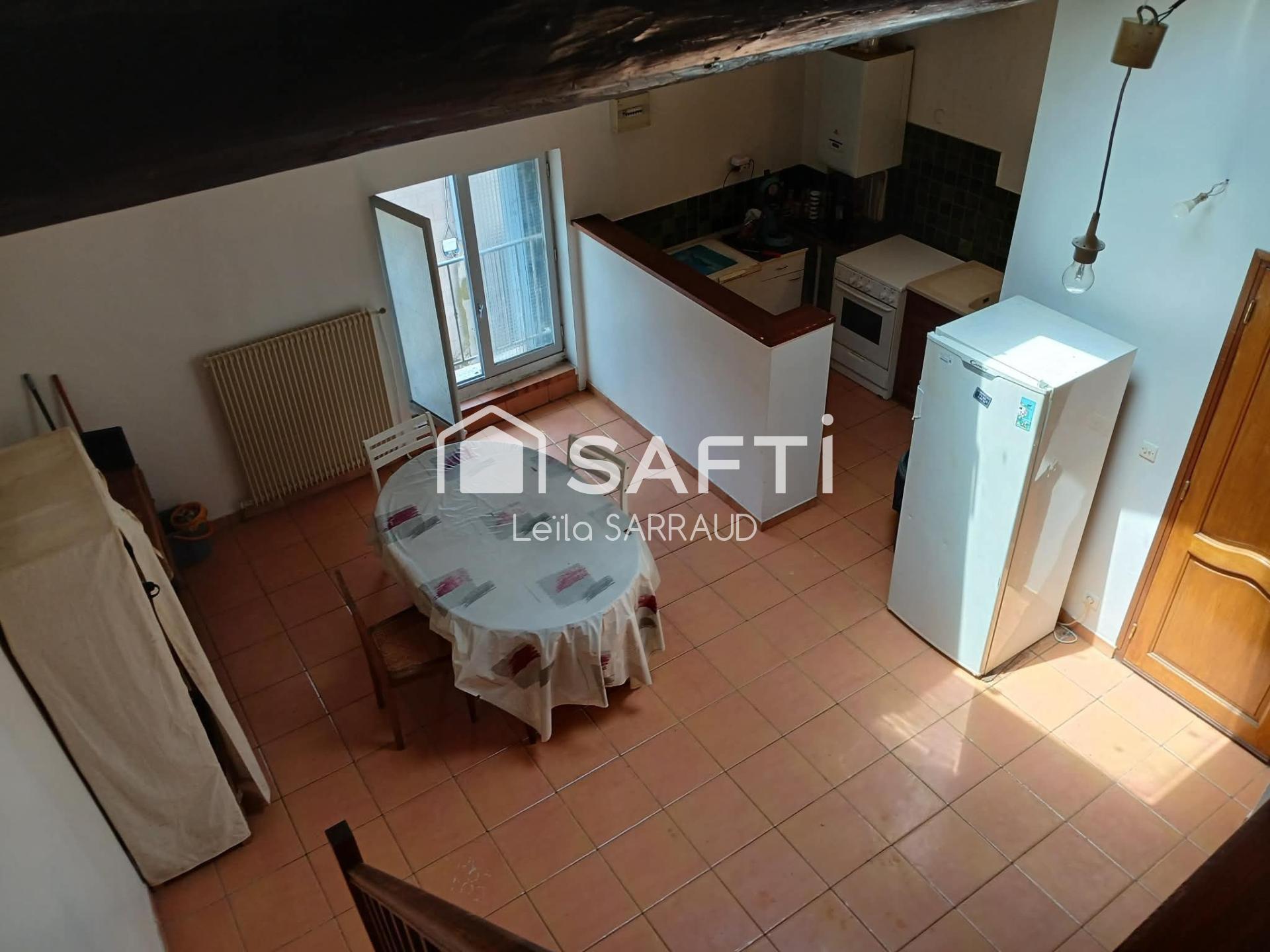 Photo-appartement