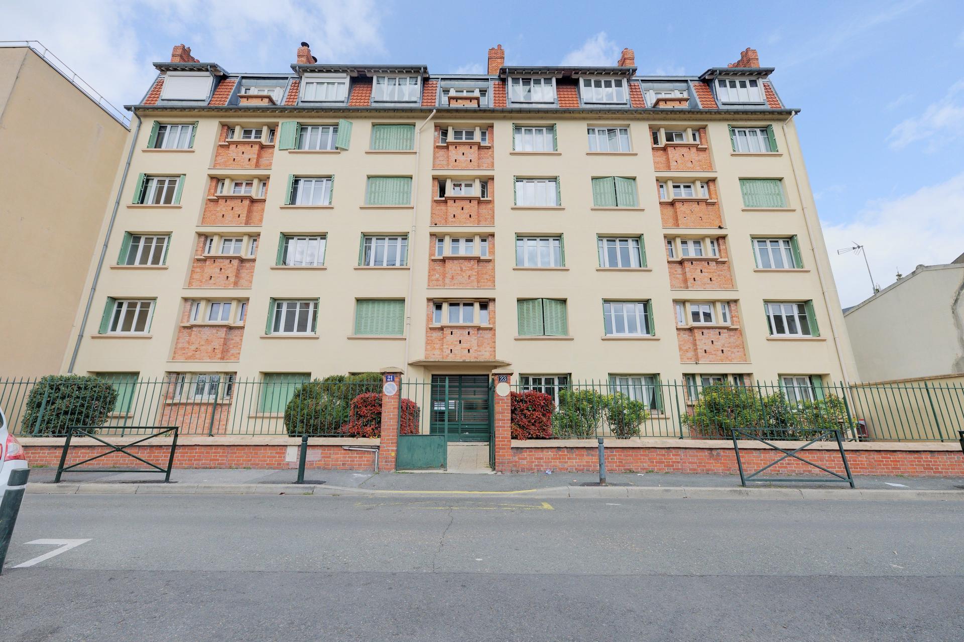 Photo-appartement