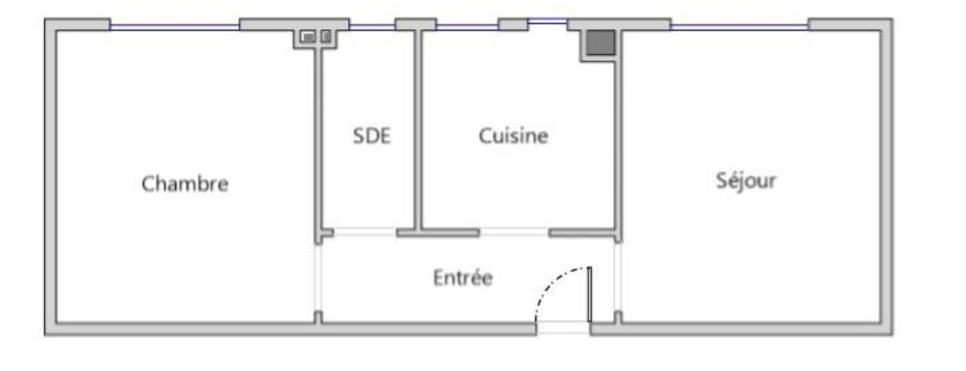 Photo-appartement