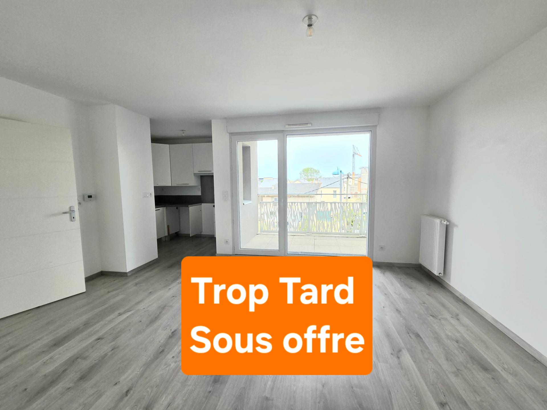 Photo-appartement