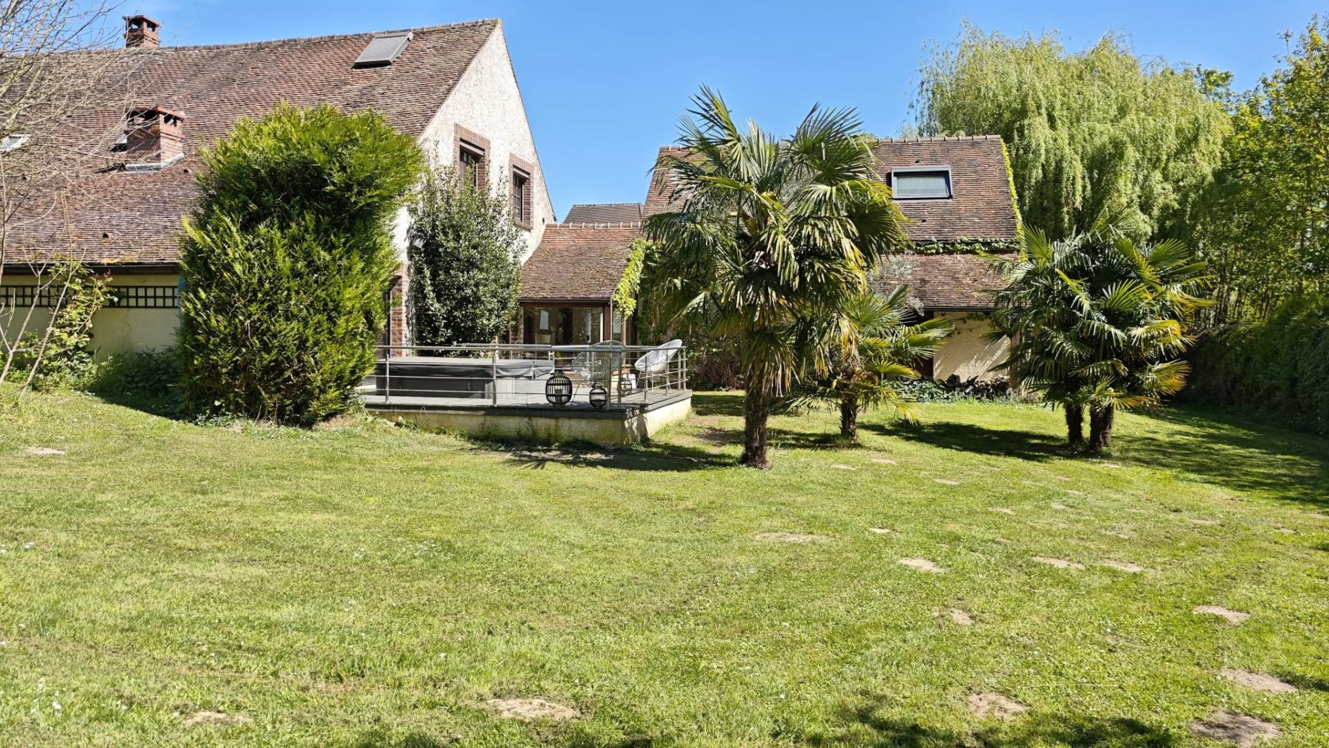 Photo 13 de l'annonce.