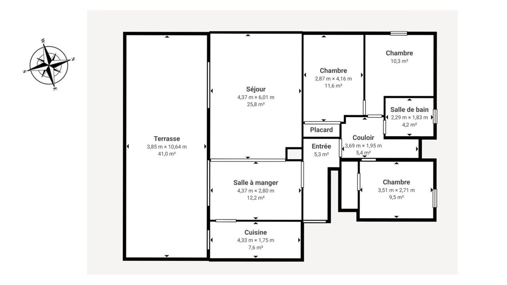 Photo 19 de l'annonce.