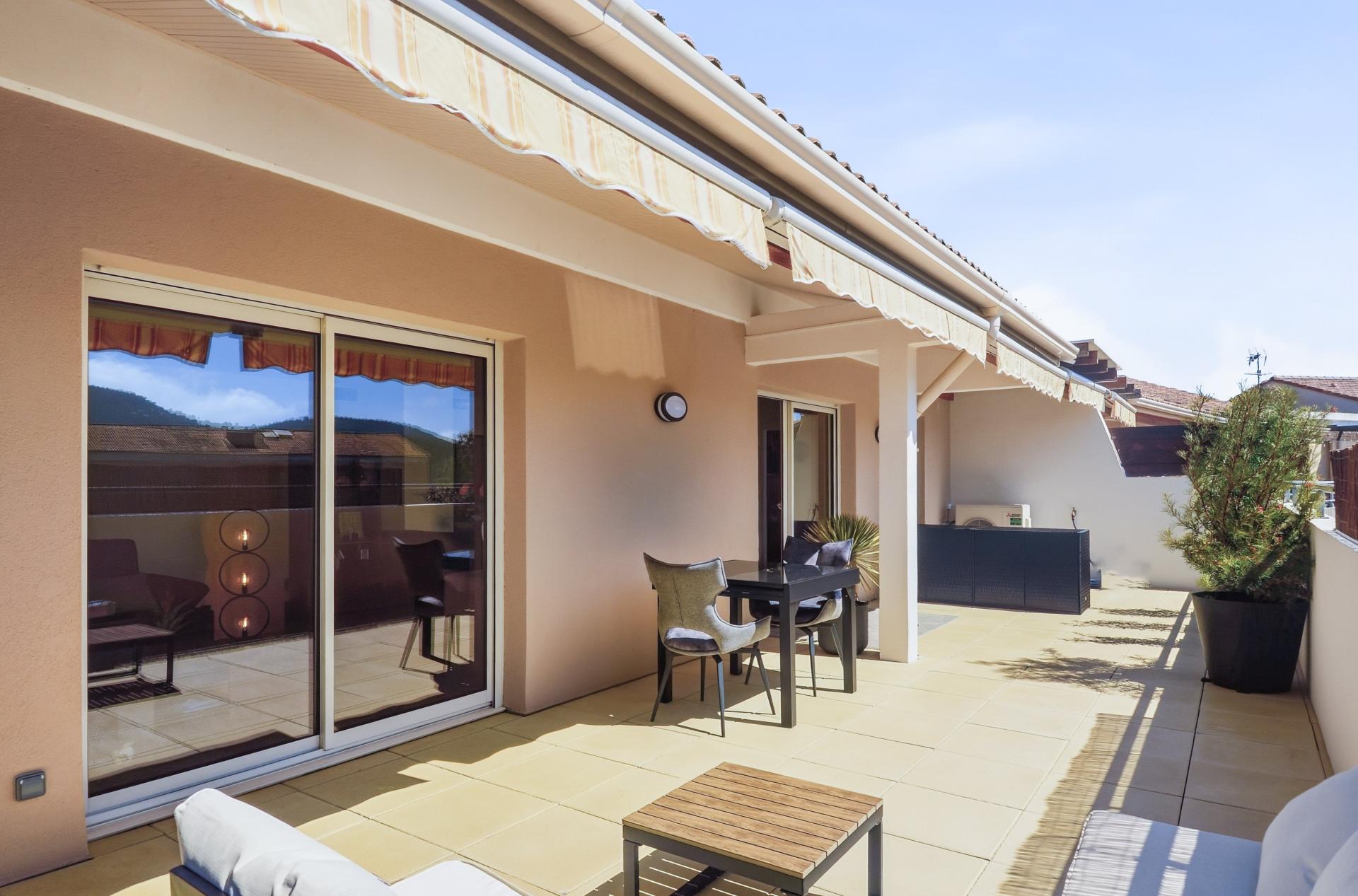 Photo 18 de l'annonce.