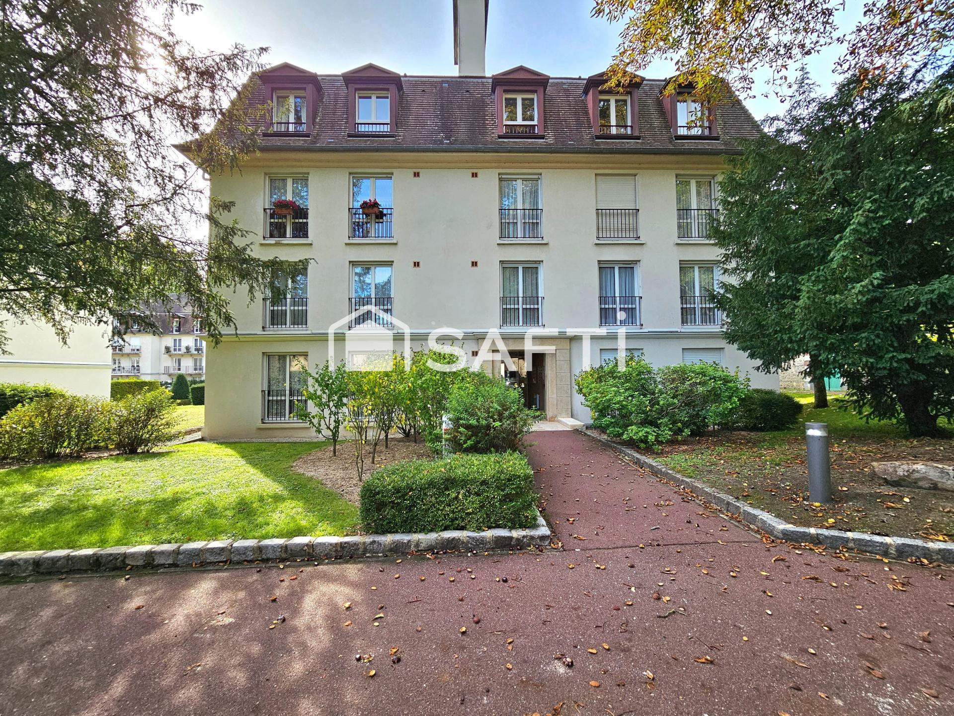 Photo-appartement