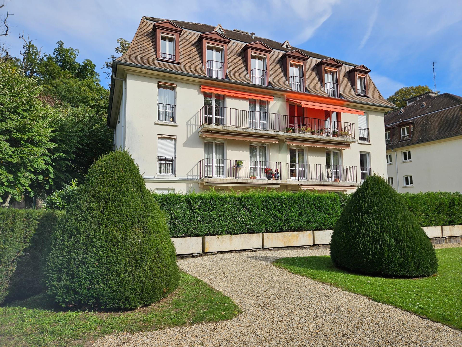 Photo-appartement