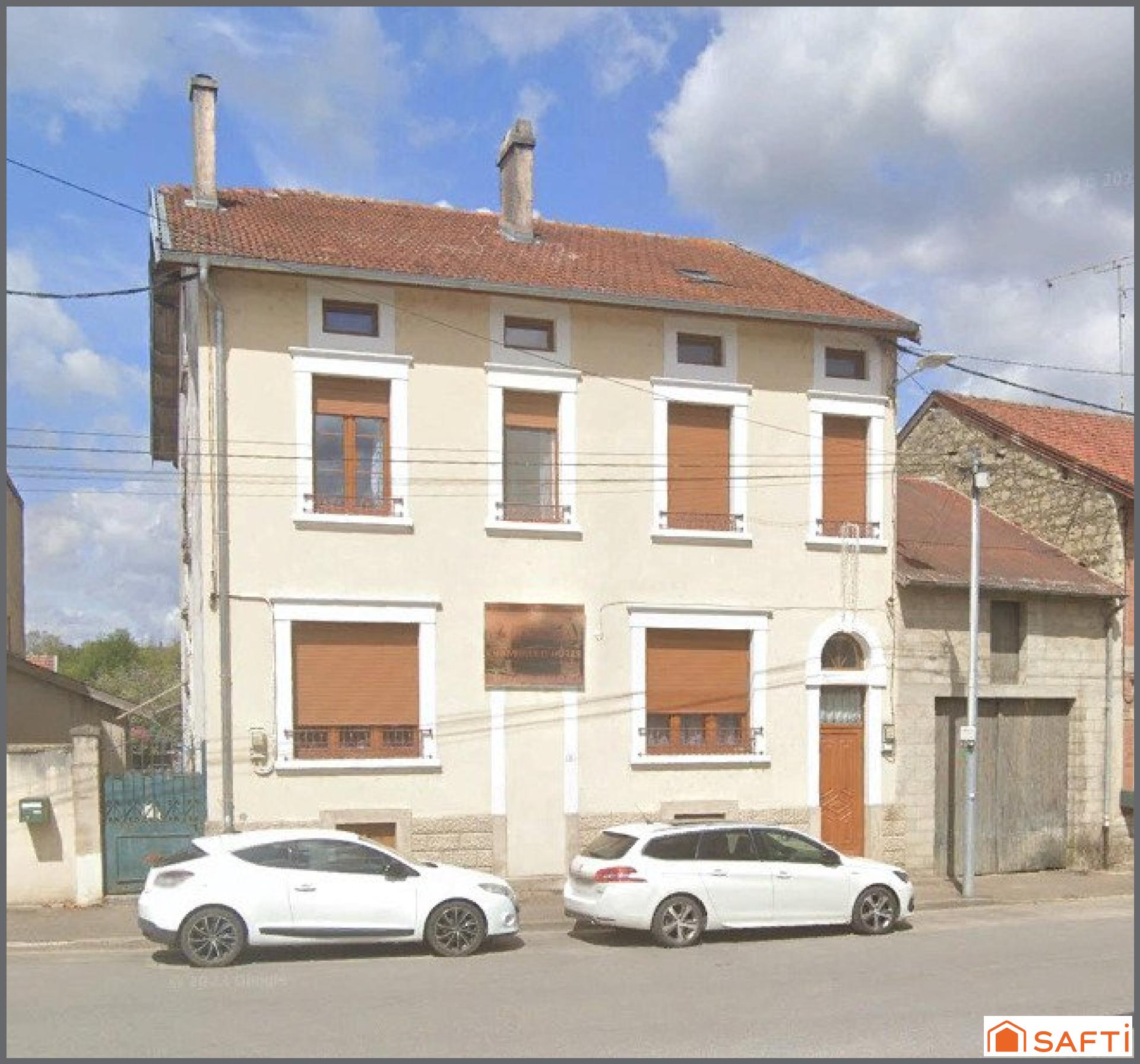 Photo-maison