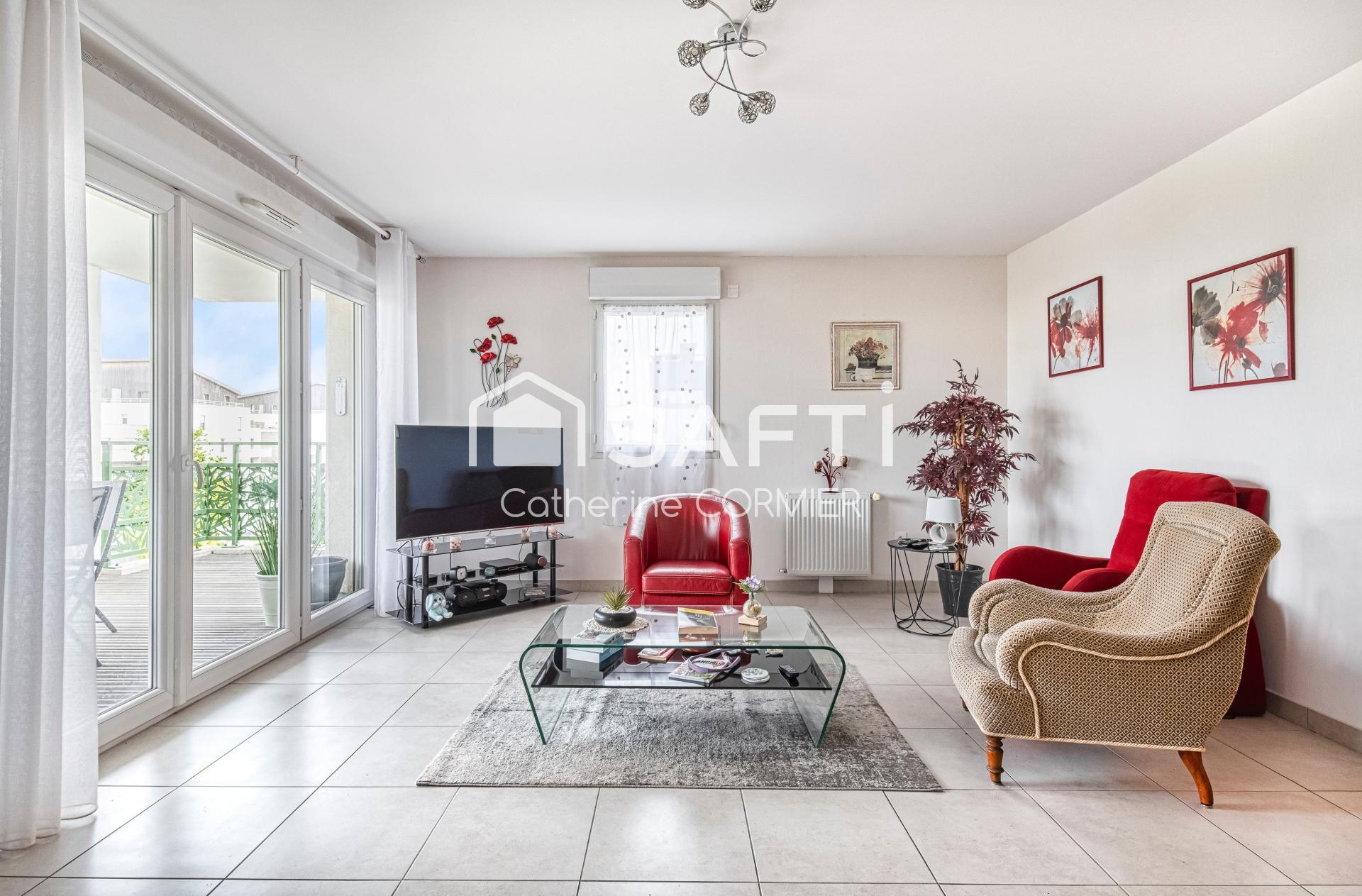 Photo-appartement