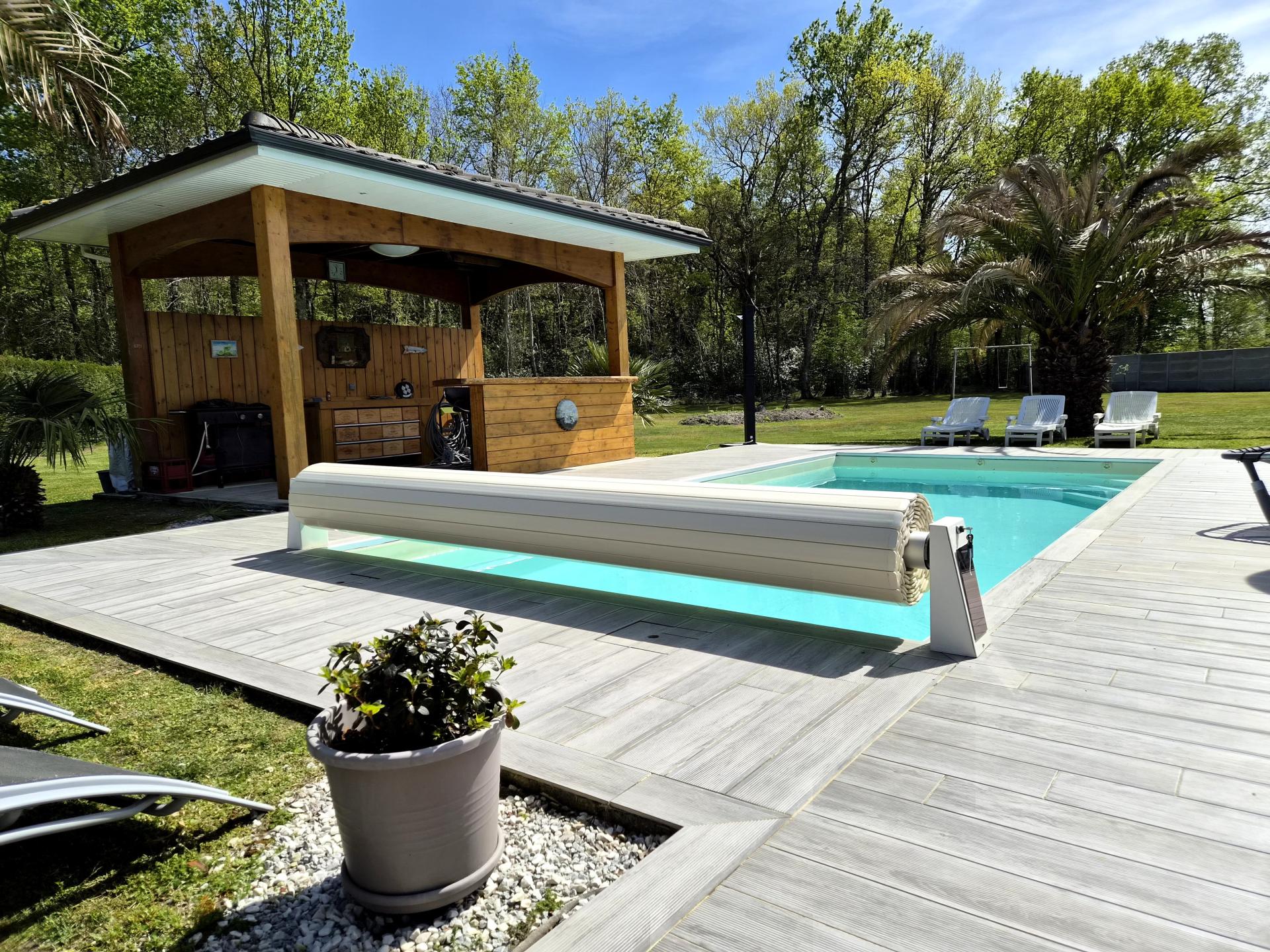 Photo 5 de l'annonce.