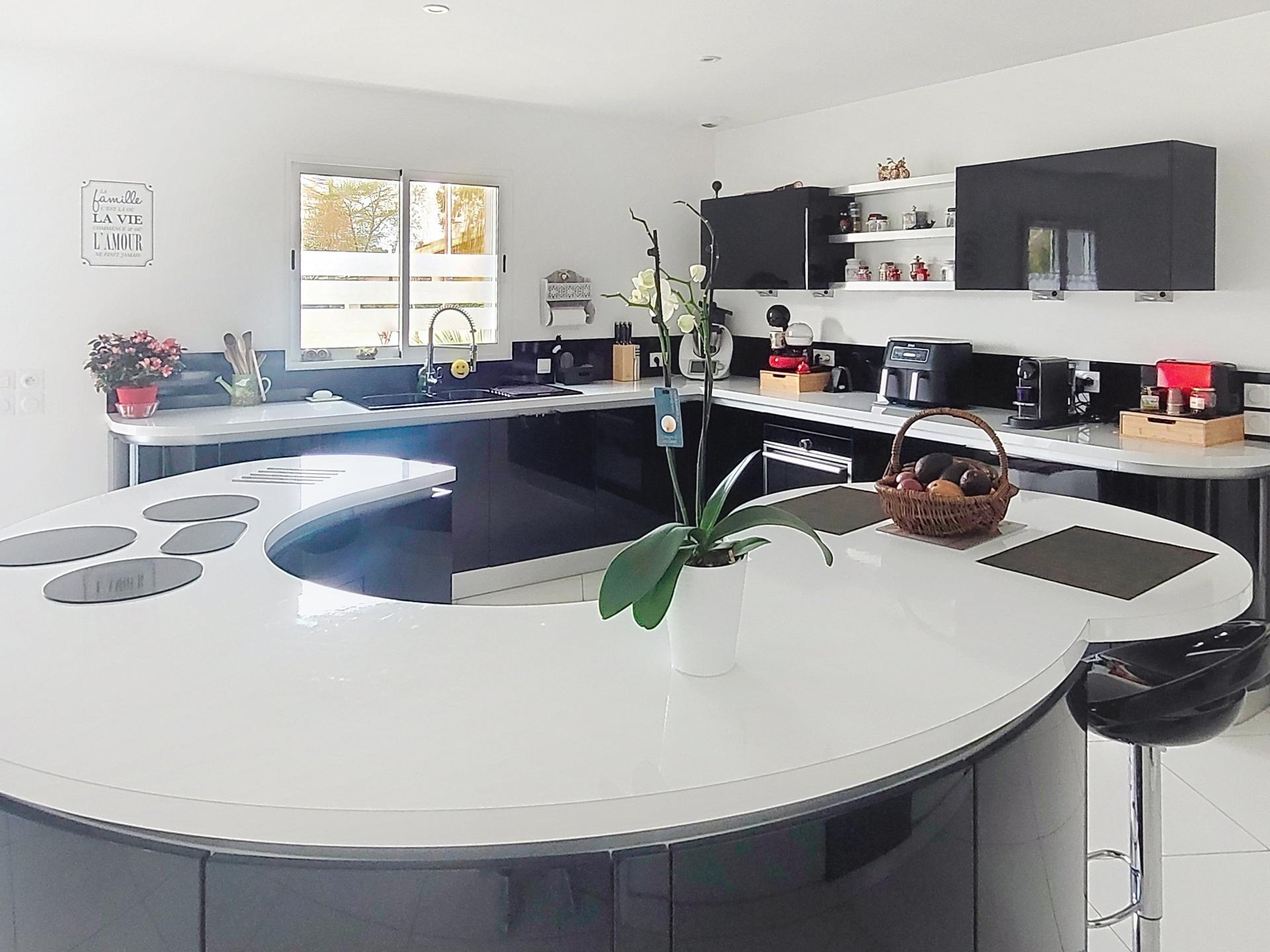 Photo 9 de l'annonce.