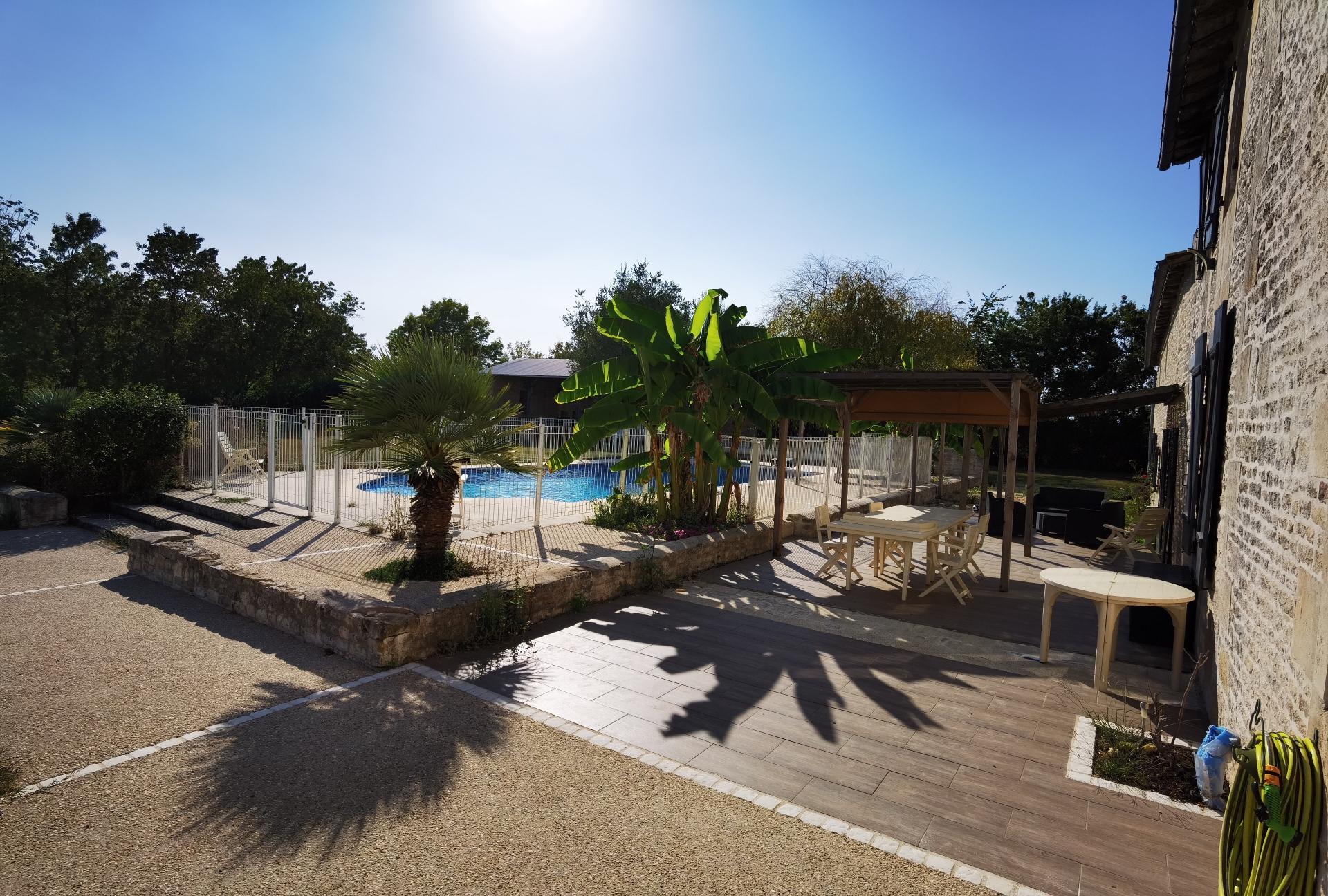 Photo 2 de l'annonce.