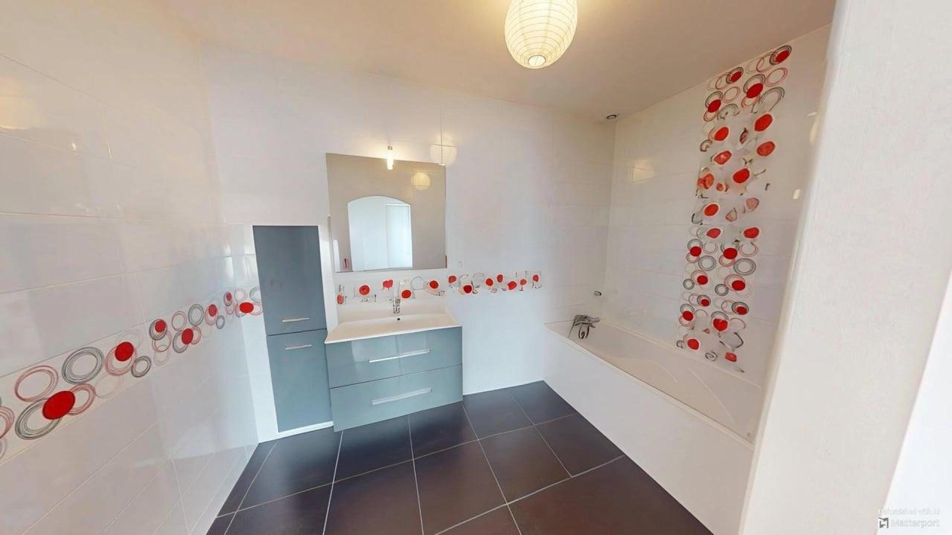 Photo 6 de l'annonce.