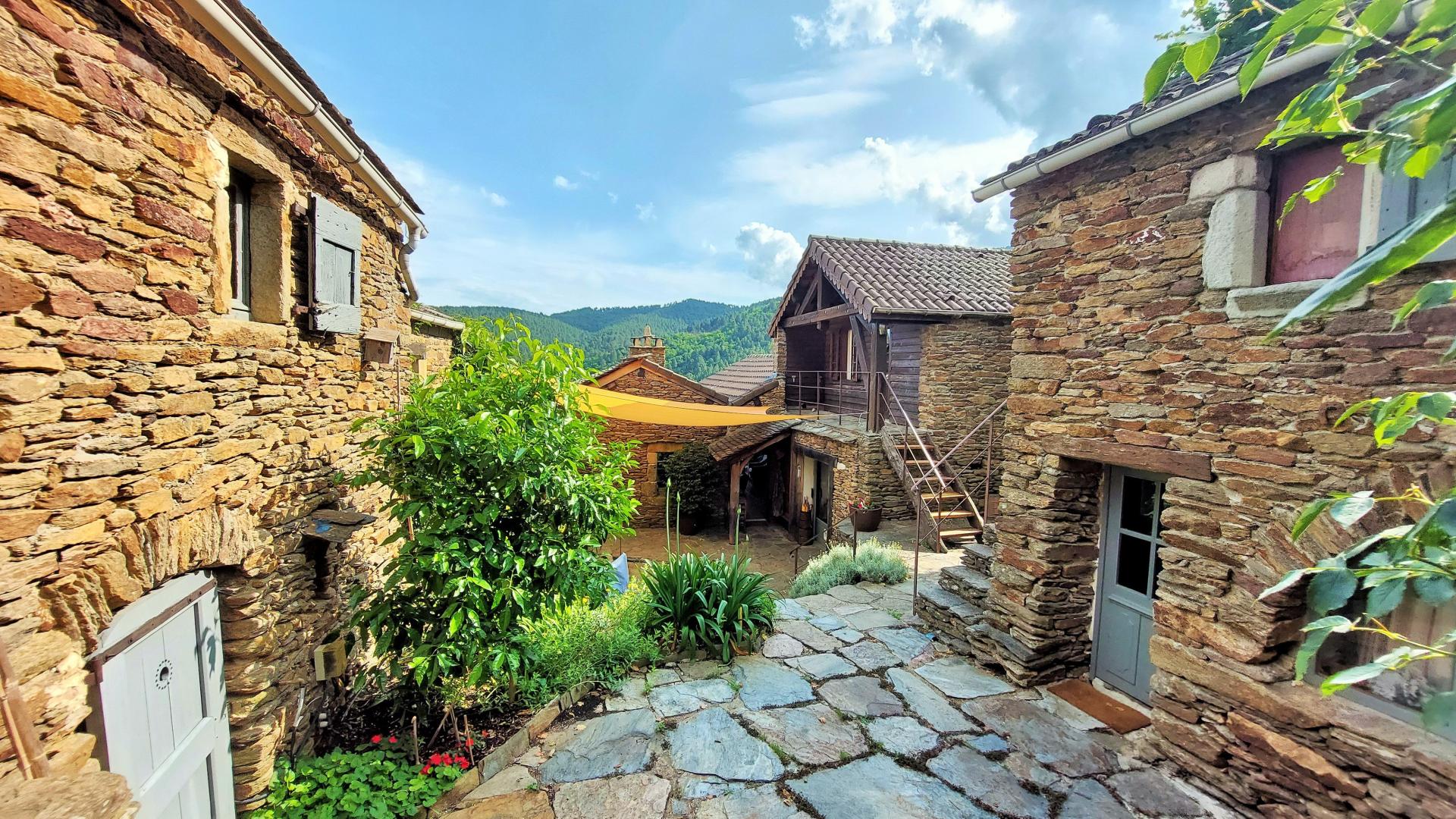 Photo 3 de l'annonce.