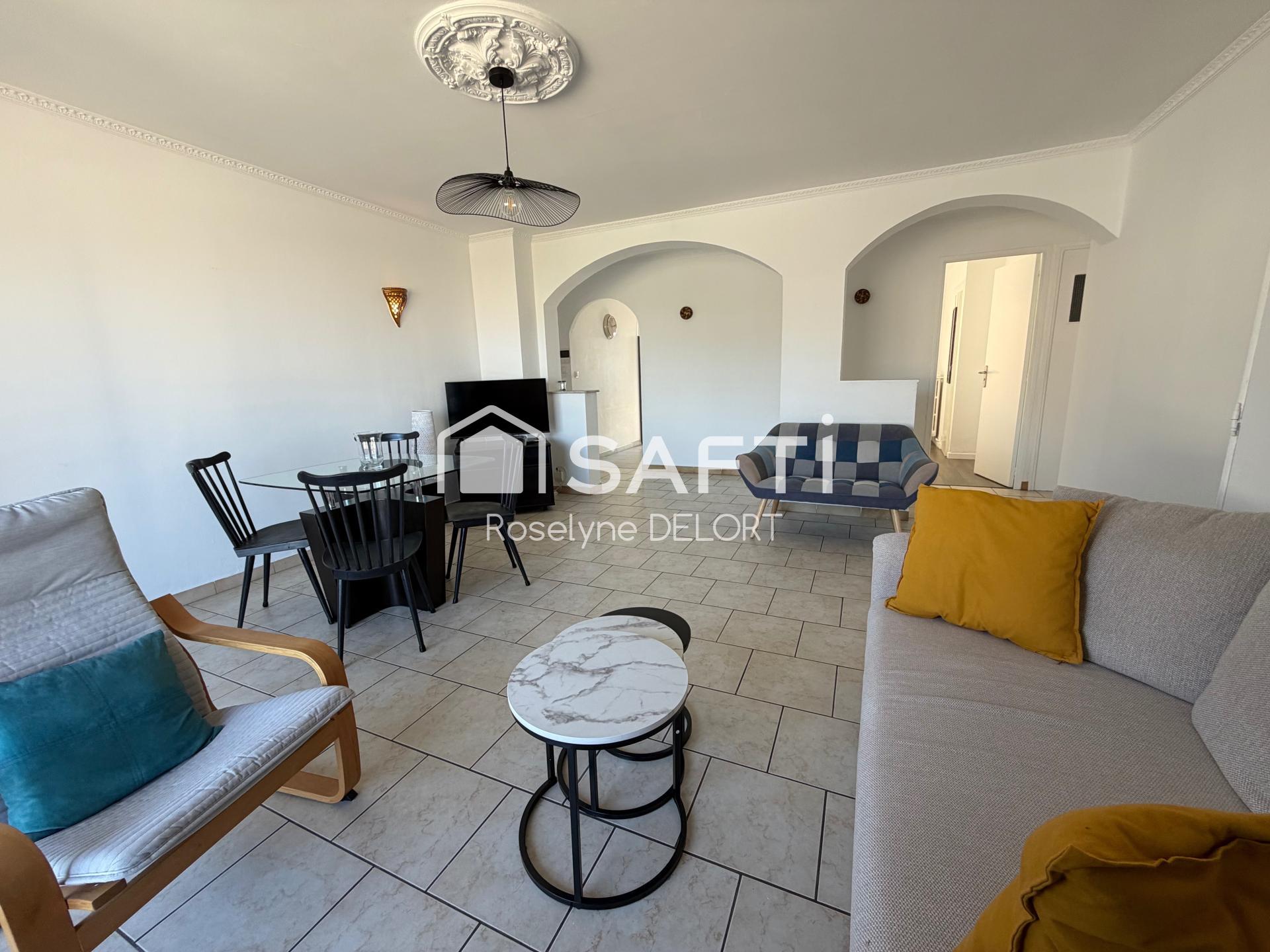 Photo-appartement