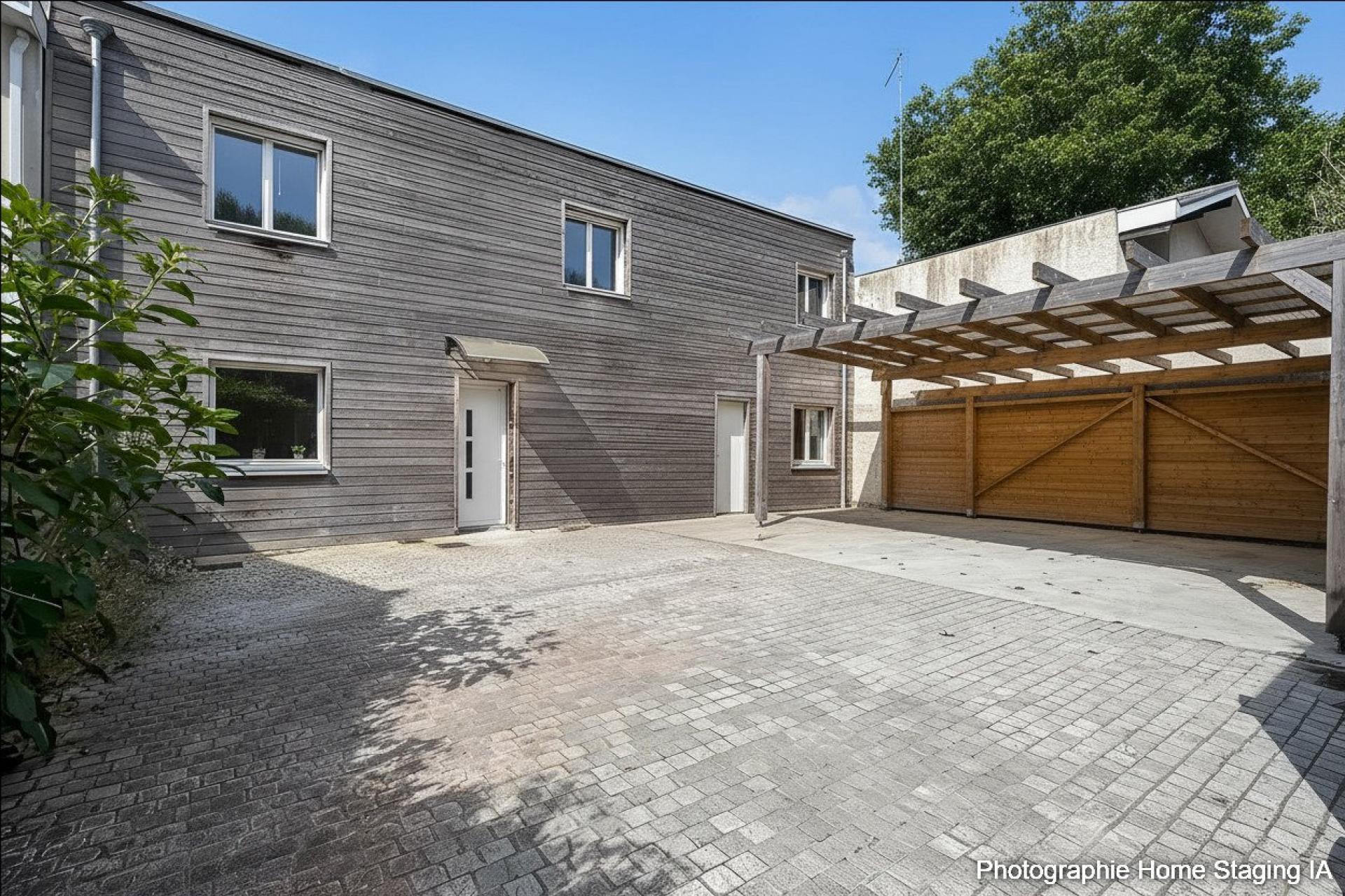 Photo 9 de l'annonce.