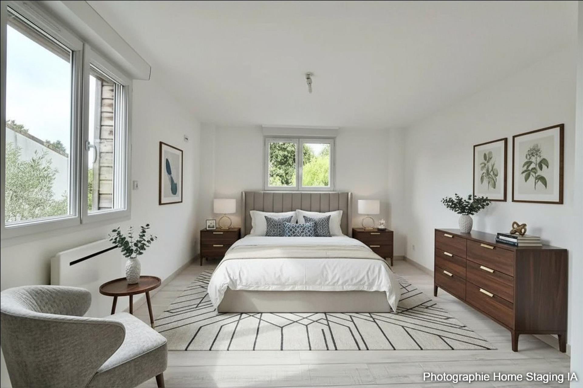 Photo 3 de l'annonce.