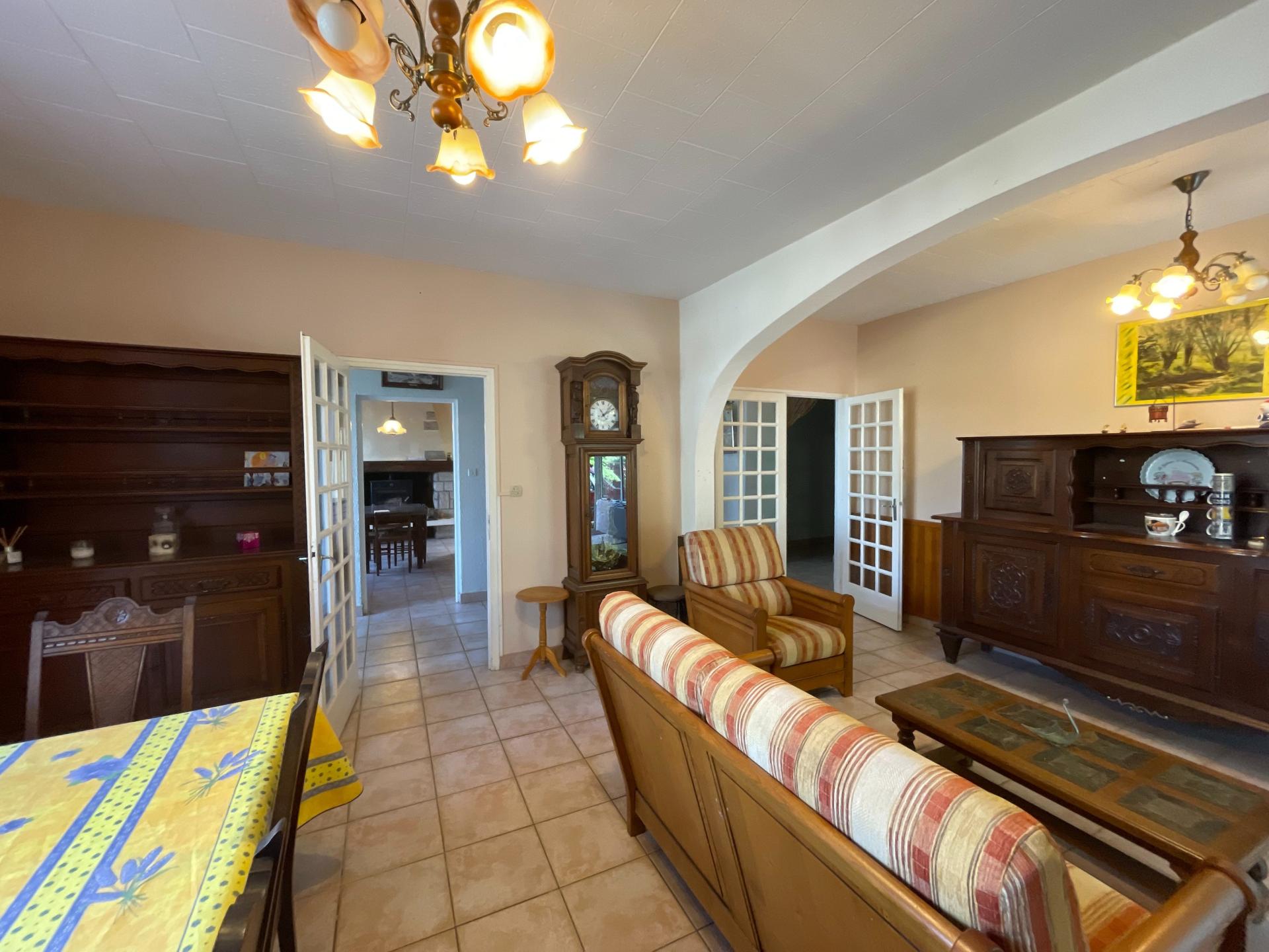 Photo SAFTI — Maison 9 pièces, 195 m² à Saint Loubouer 3