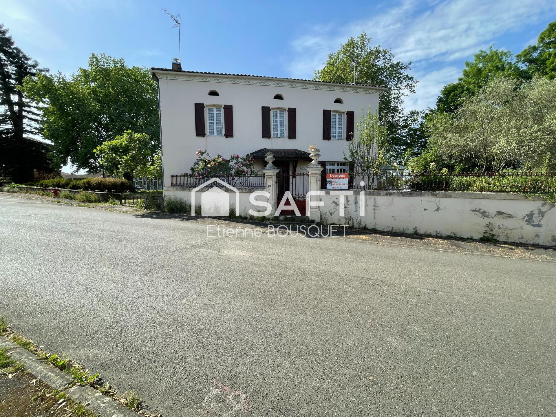 Photo-maison