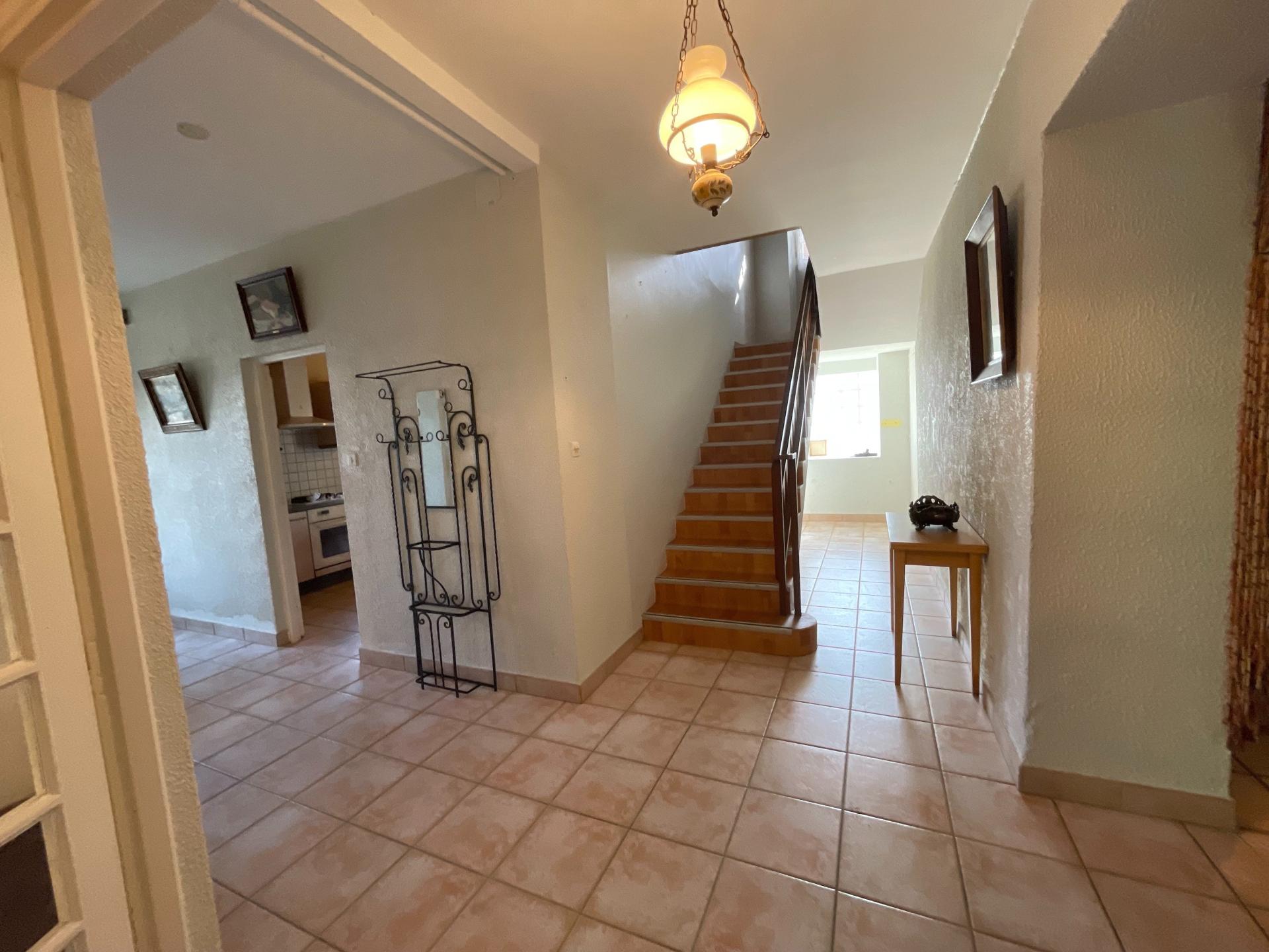 Photo SAFTI — Maison 9 pièces, 195 m² à Saint Loubouer 4