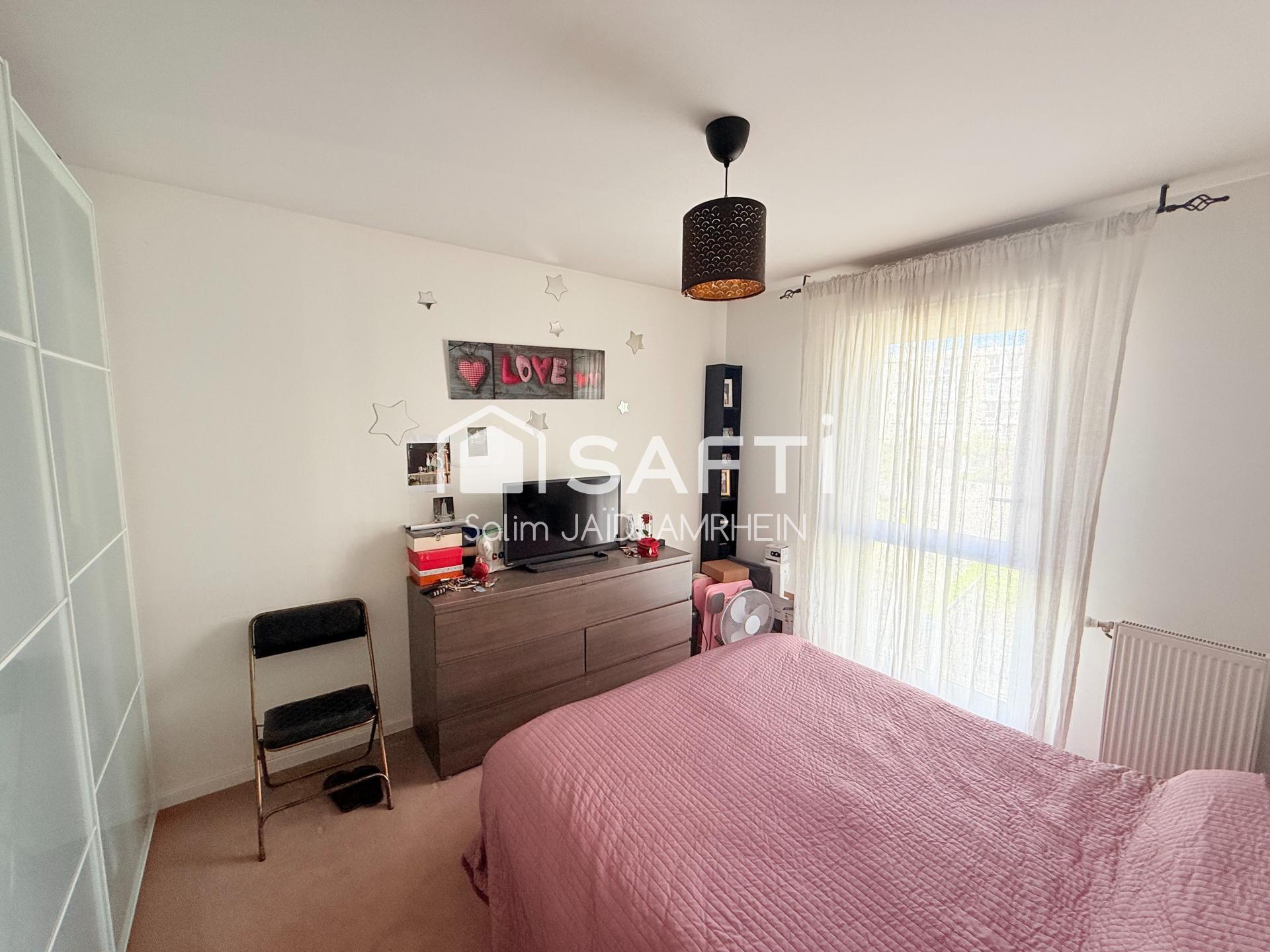 Photo-appartement