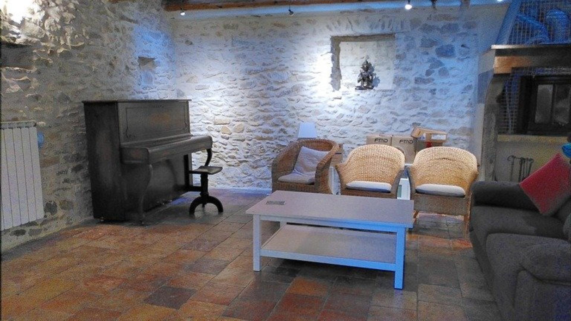 Photo 6 de l'annonce.