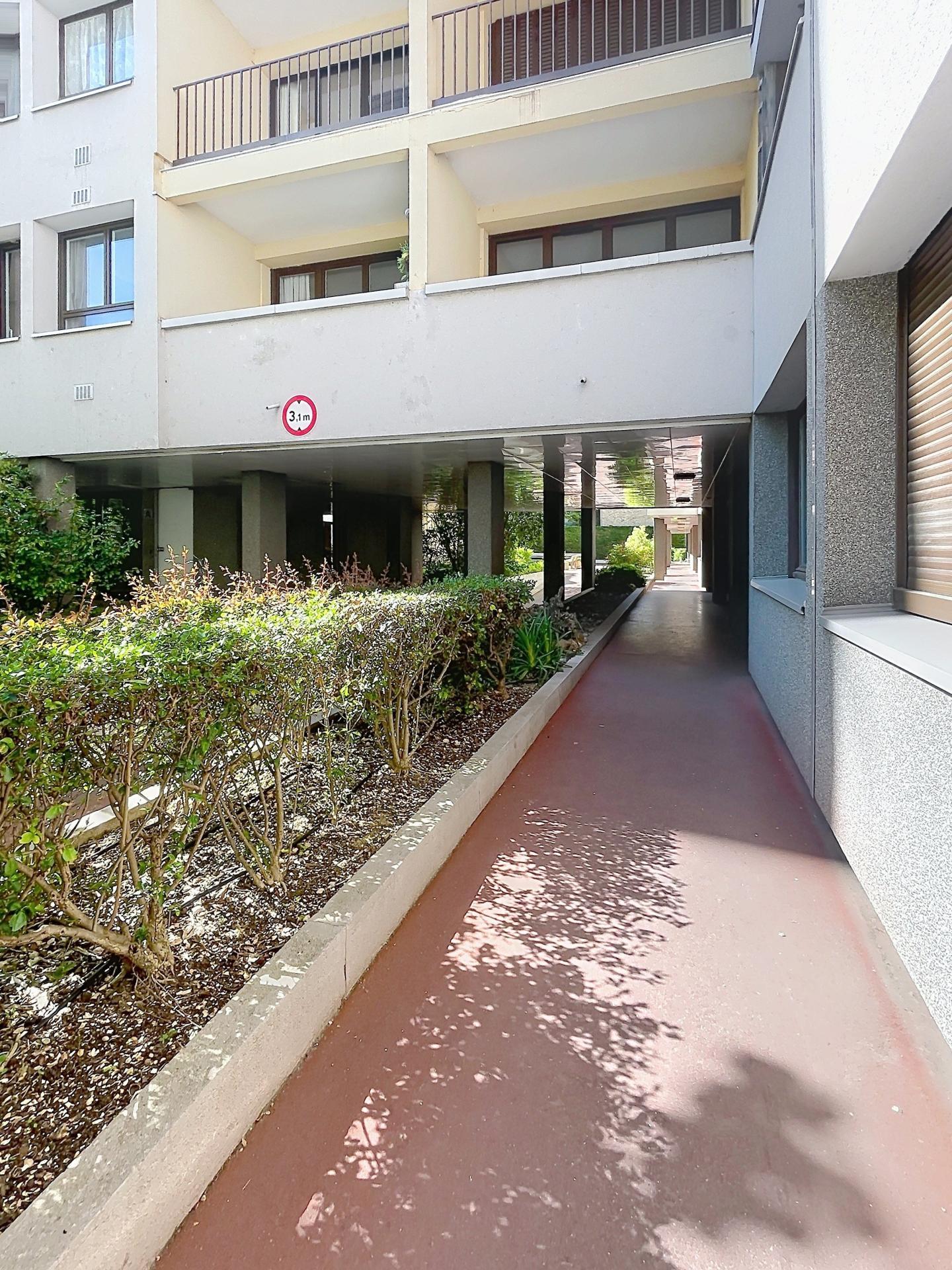 Photo-appartement