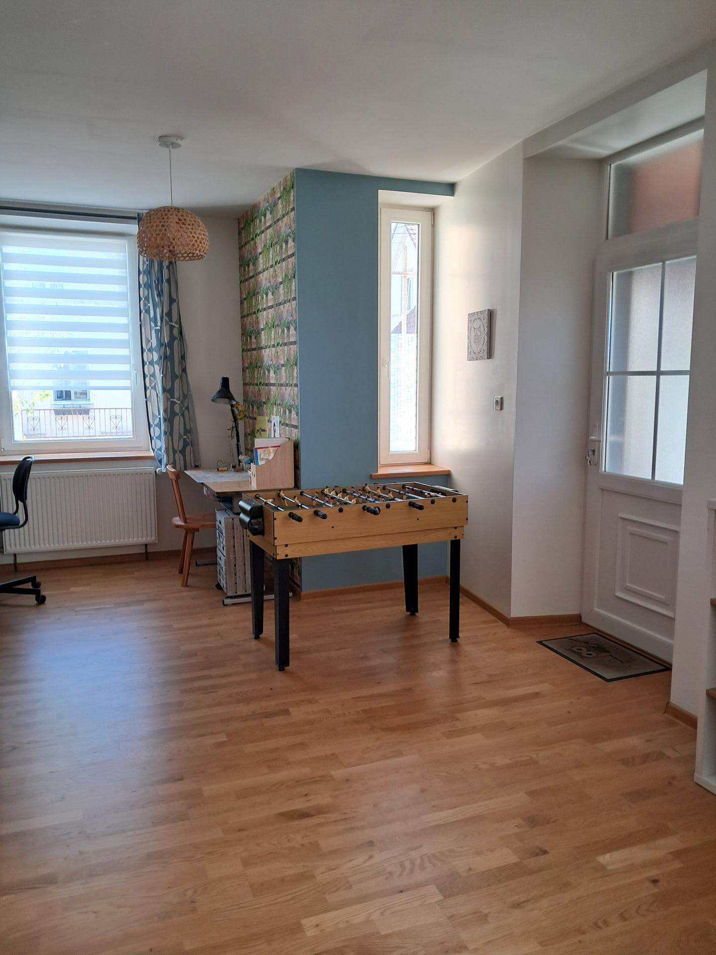 Photo SAFTI — Maison 6 pièces, 136 m² à L' Isle Sur Le Doubs 5