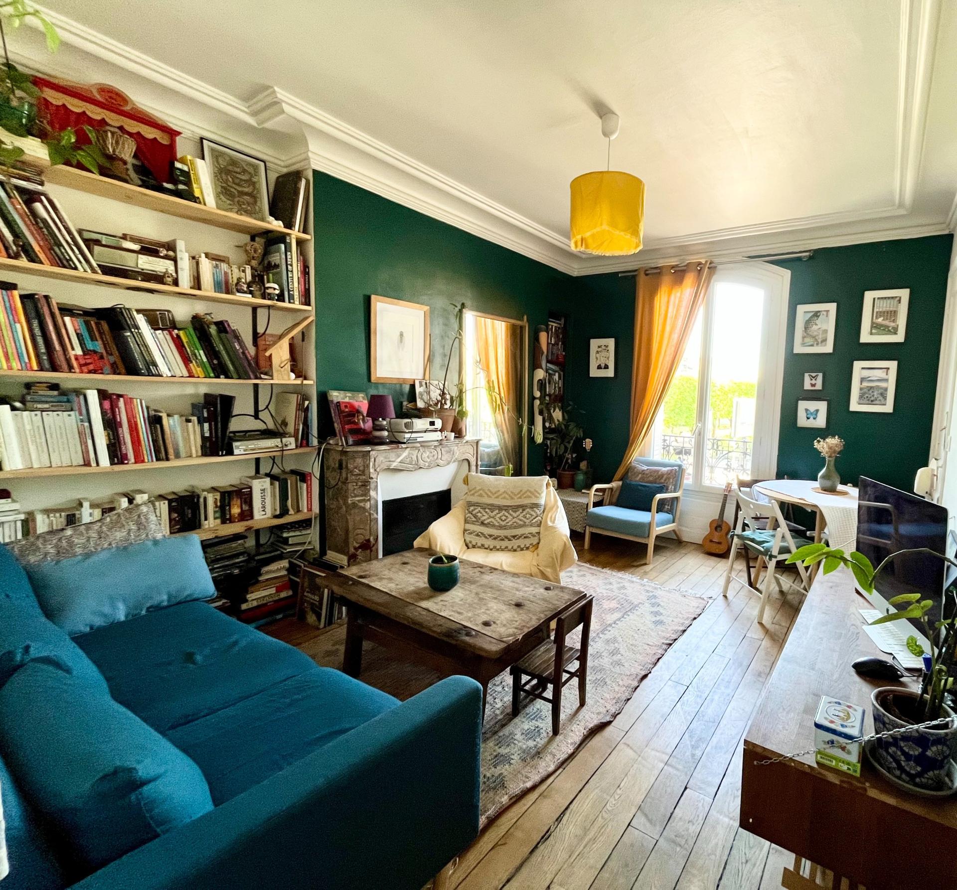 Photo-appartement