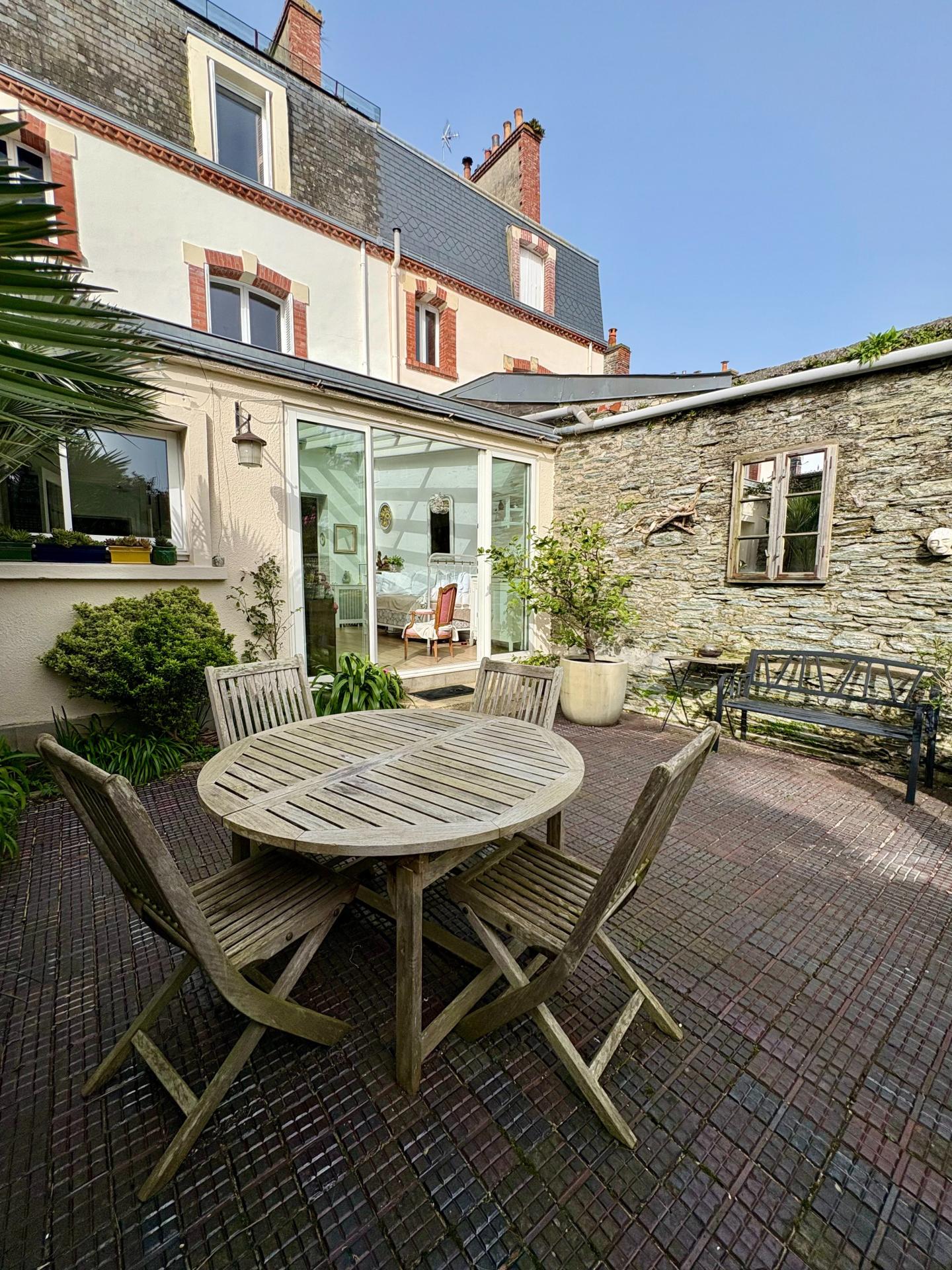 Photo 19 de l'annonce.