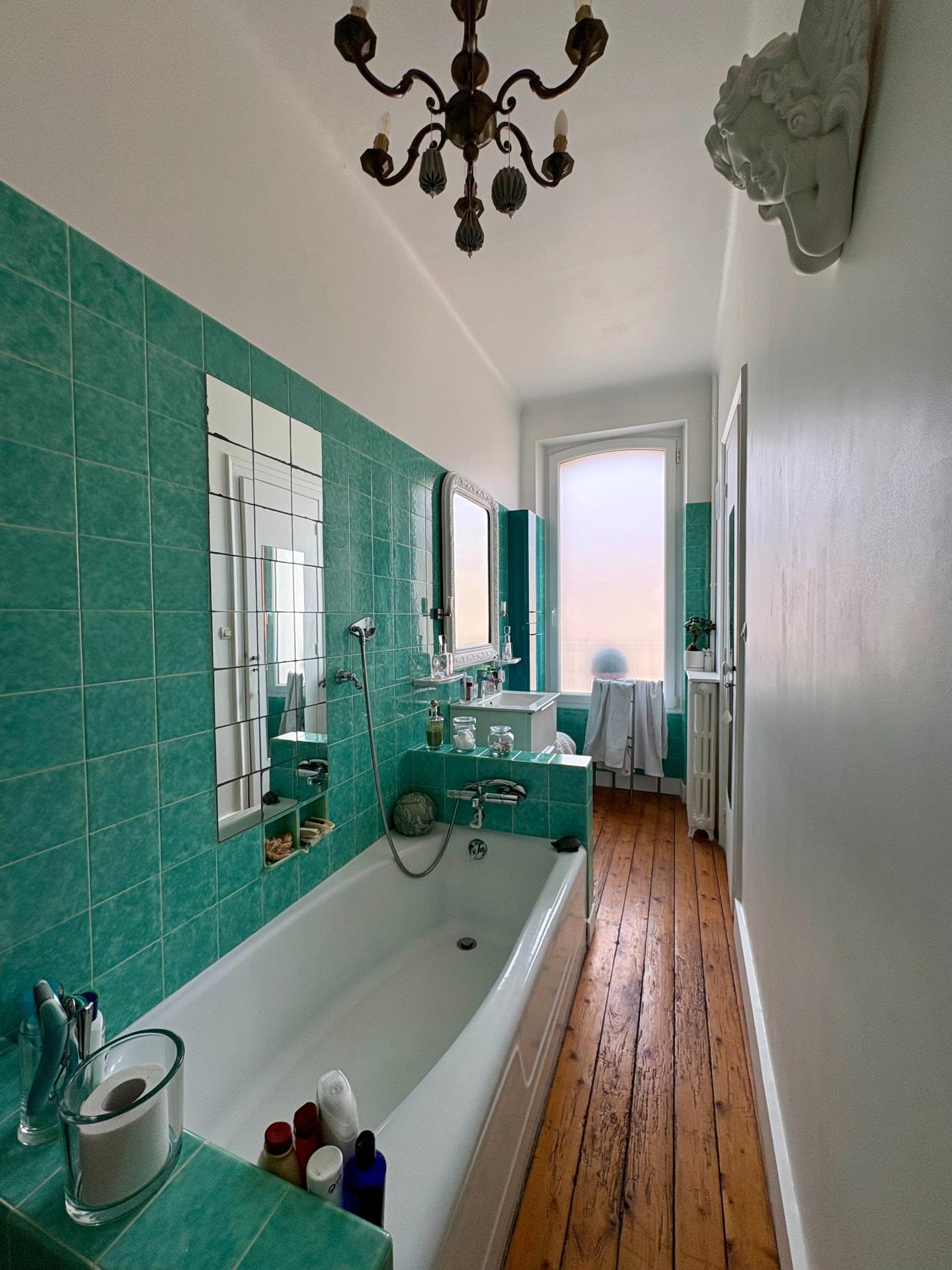 Photo 13 de l'annonce.